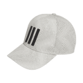 Adidas Tour 3 Stripe Print Cap Herren