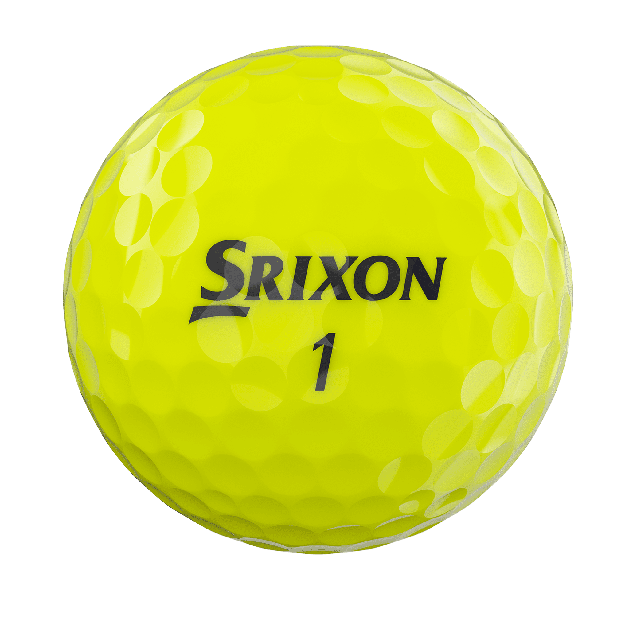 Srixon Q-Star Tour 5 Golfbälle