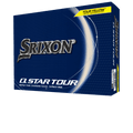 Srixon Q-Star Tour 5 Golfbälle