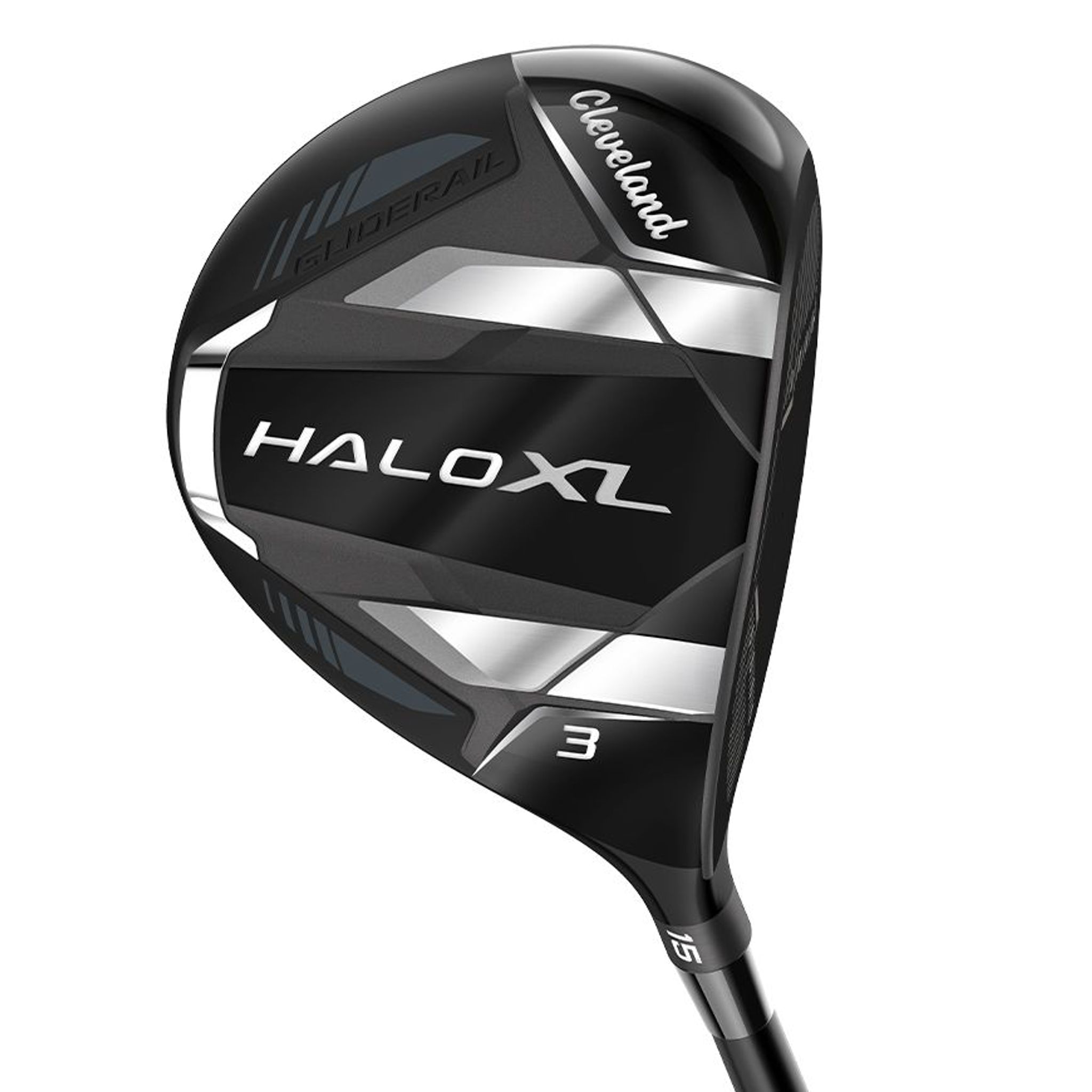 Cleveland Halo XL Fairwayholz Damen