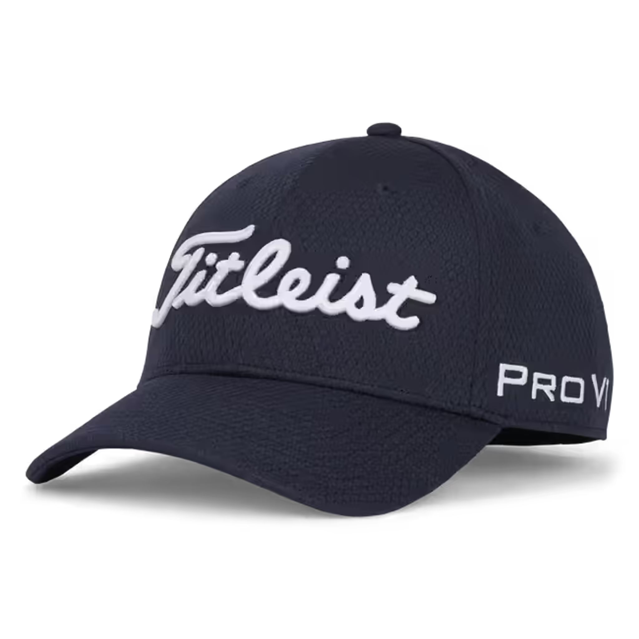 Tour Elite Cap Navy/Weiß / M/L Herren