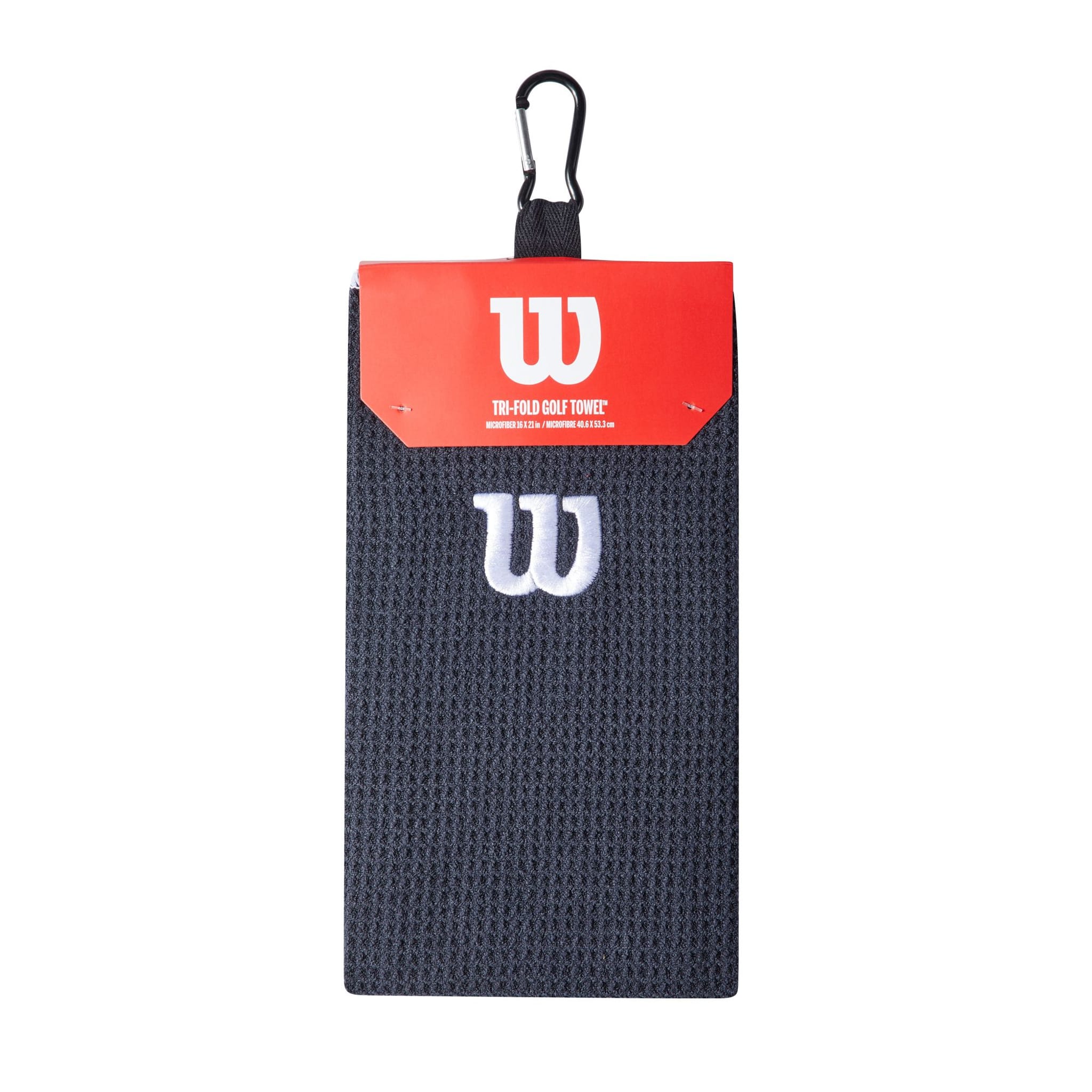 Wilson Staff Tri Fold Handtuch