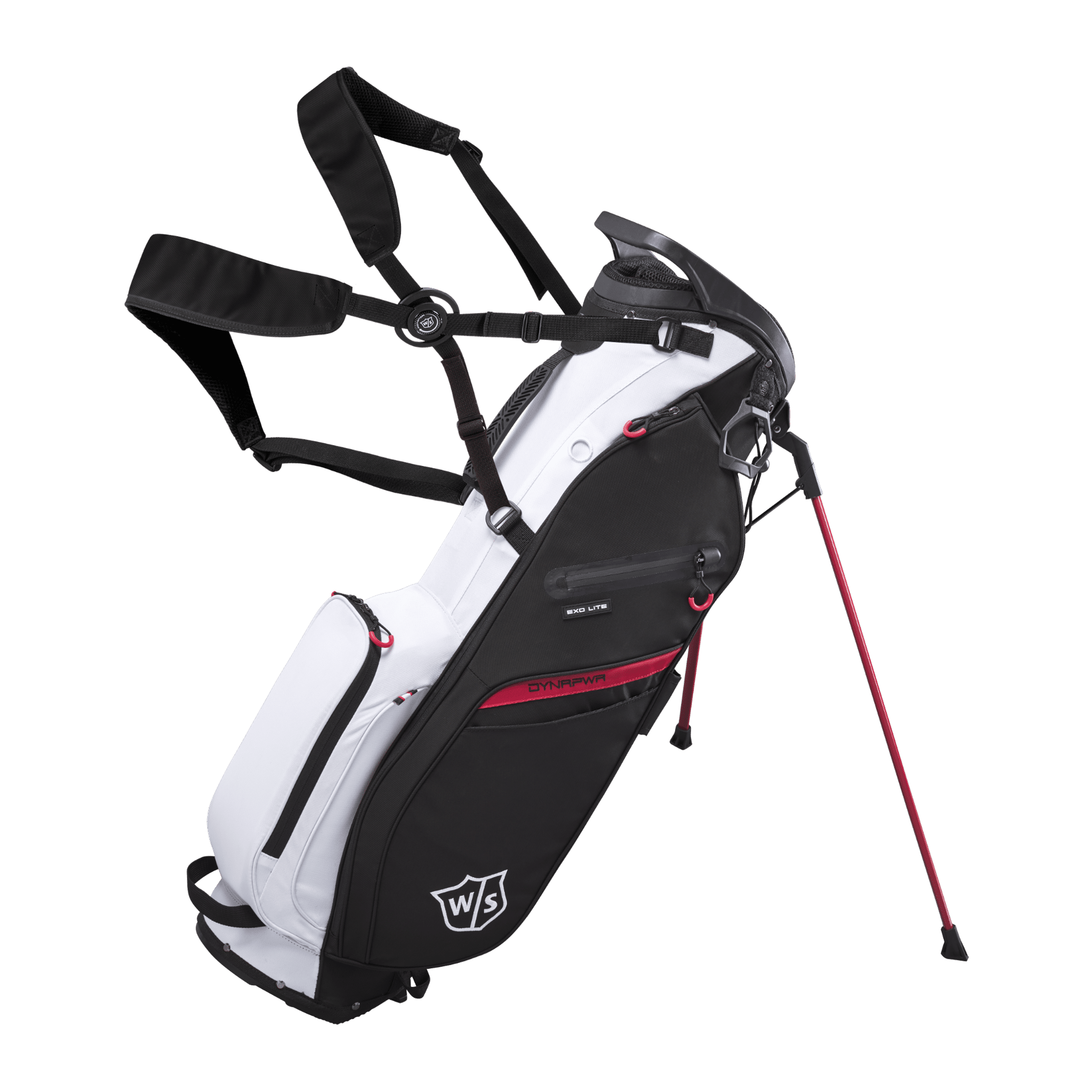 Wilson Staff Exo Lite Standbag