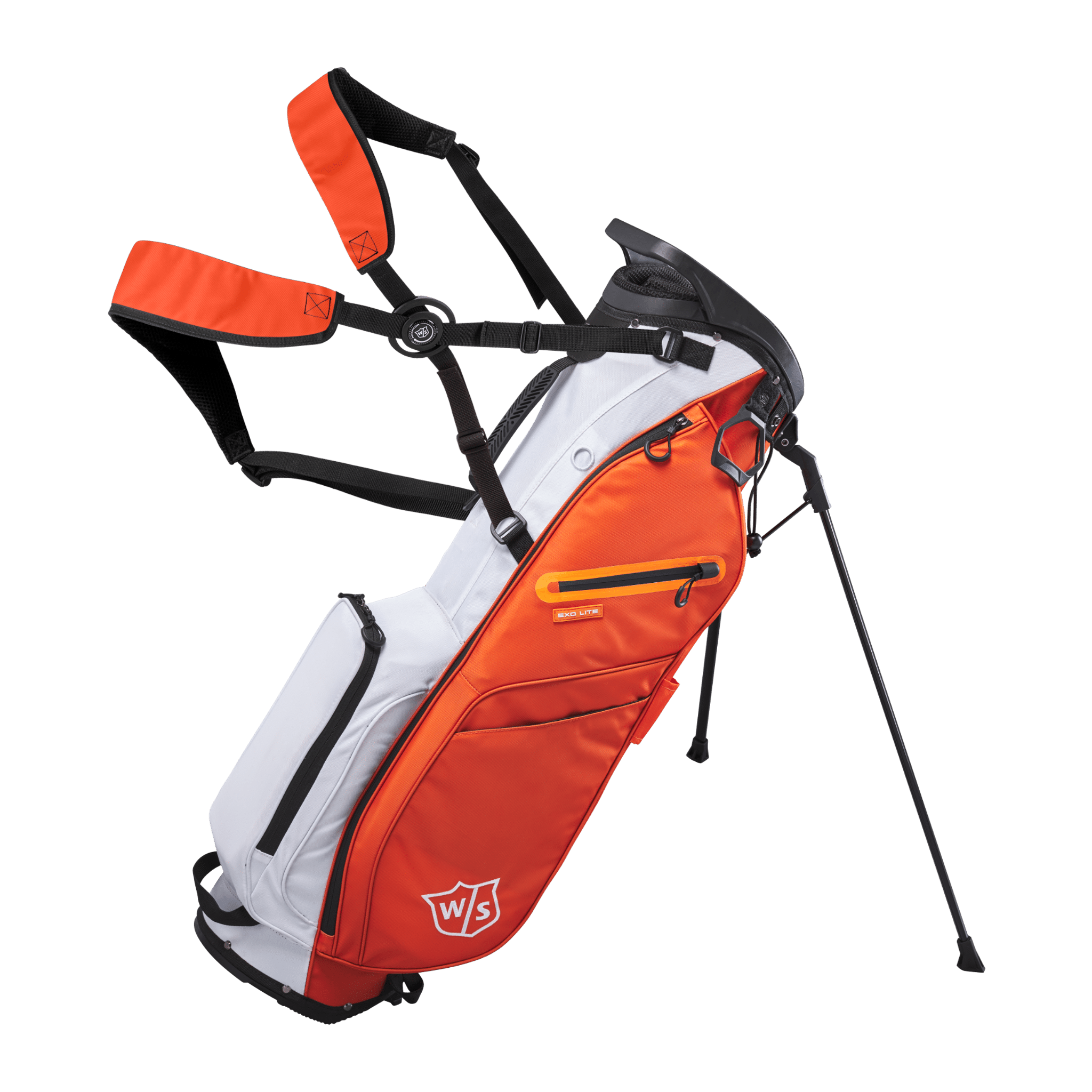 Wilson Staff Exo Lite Standbag