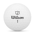 Wilson Staff Model Golfbälle