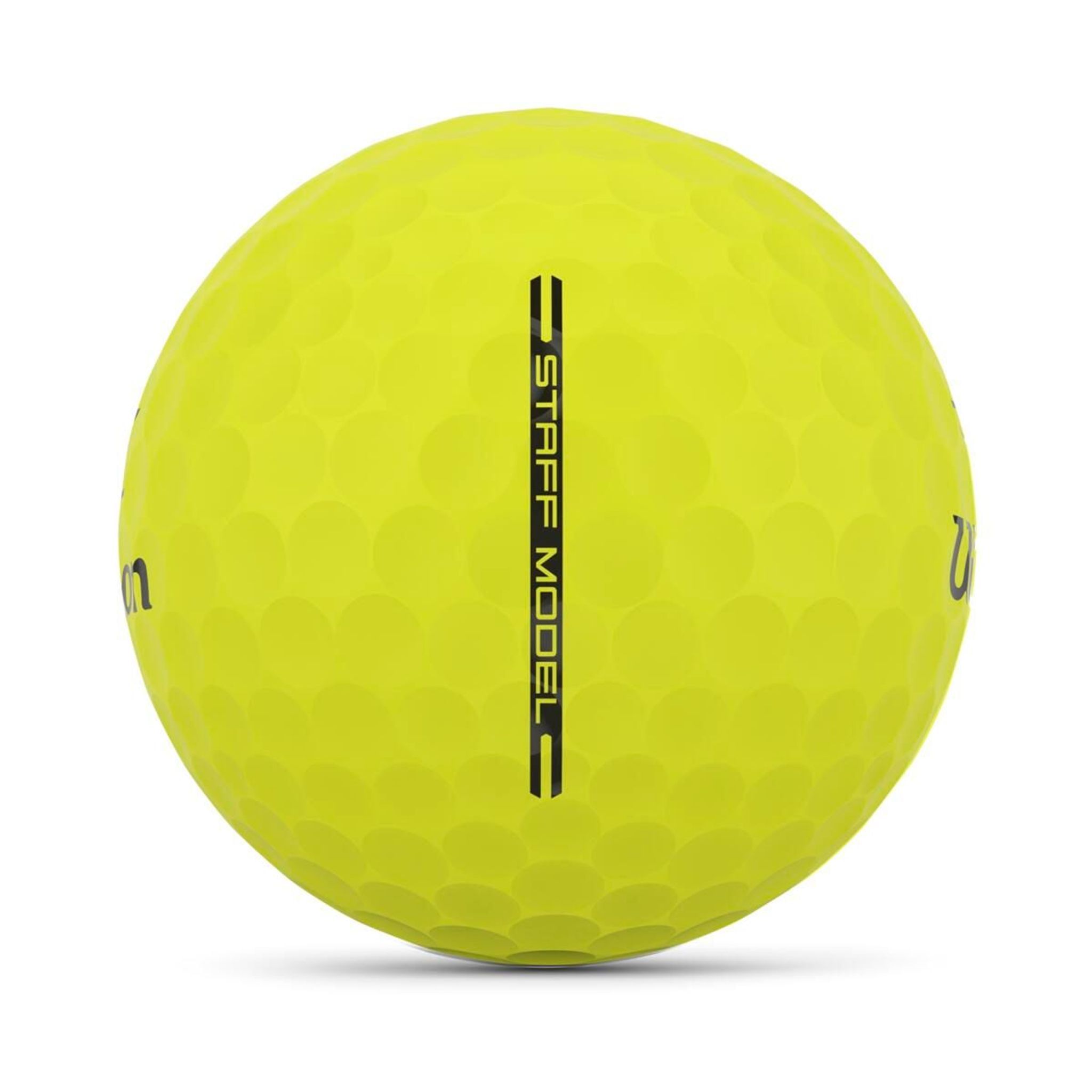 Wilson Staff Model Golfbälle