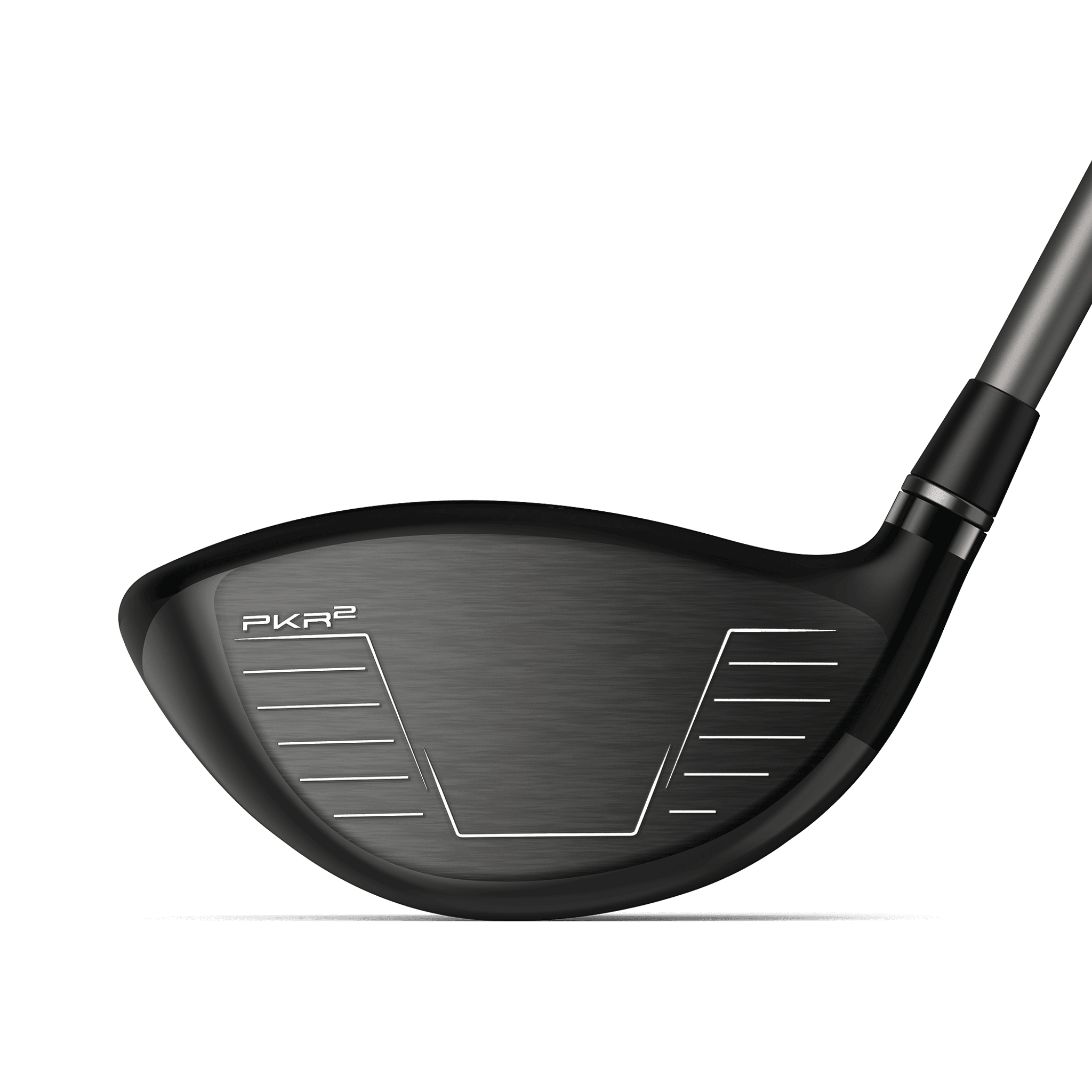 Wilson Staff Dynapower Titanium Driver Damen