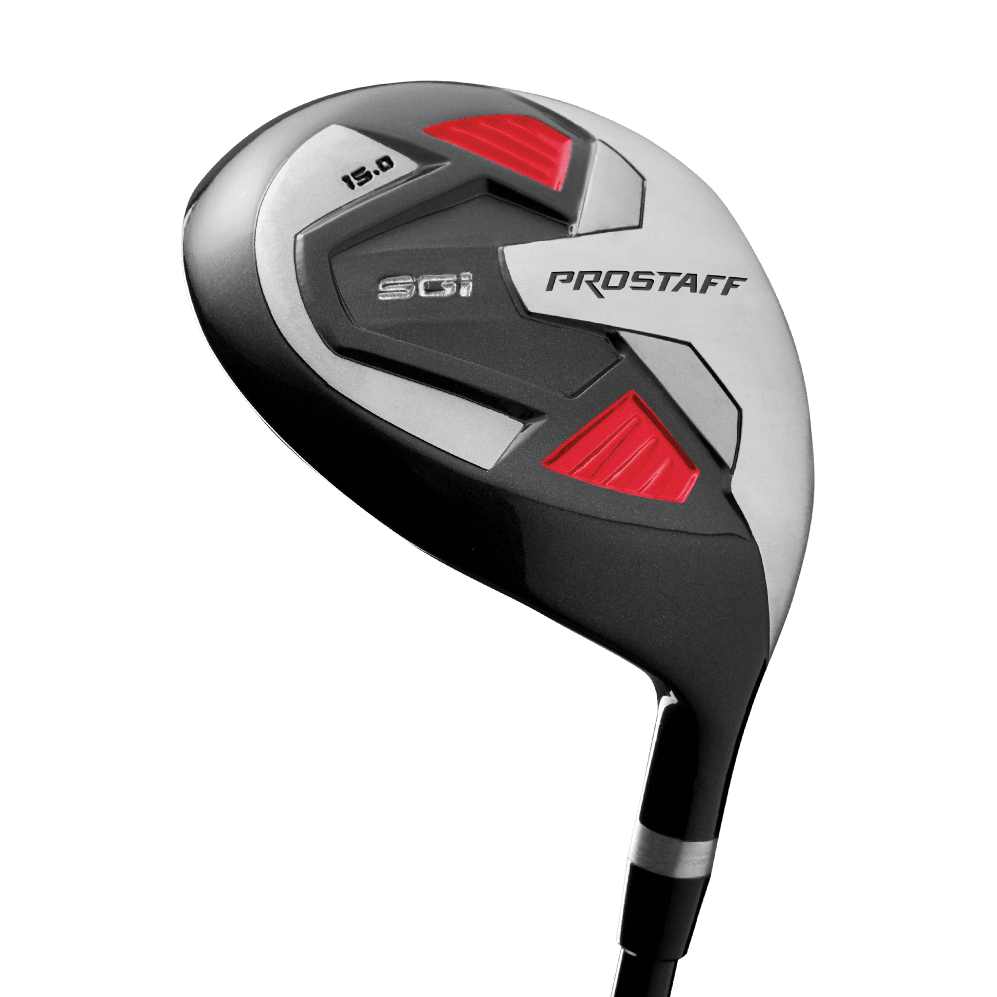 Wilson Pro Staff SGI Komplettset Herren