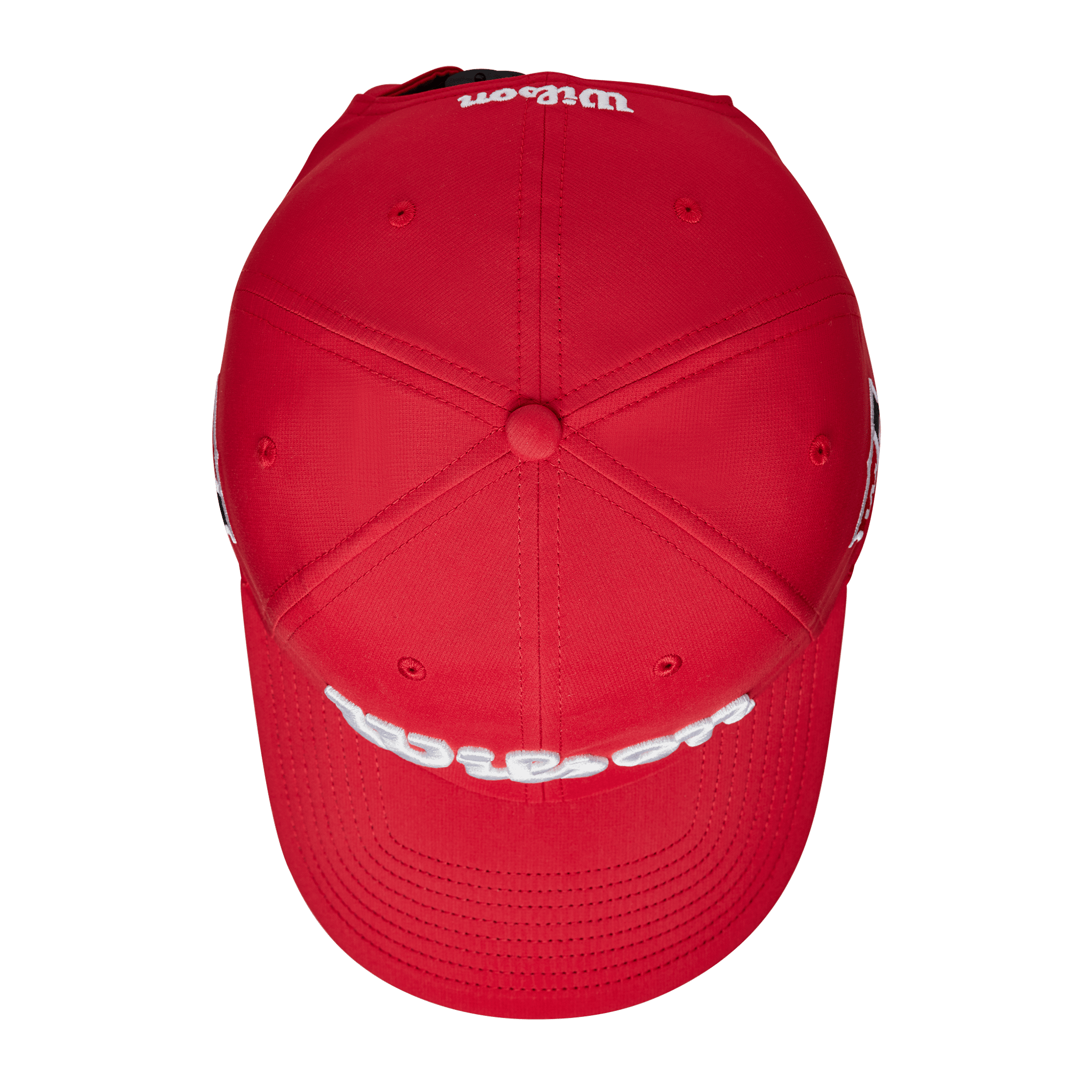 Wilson Pro Tour Cap Herren