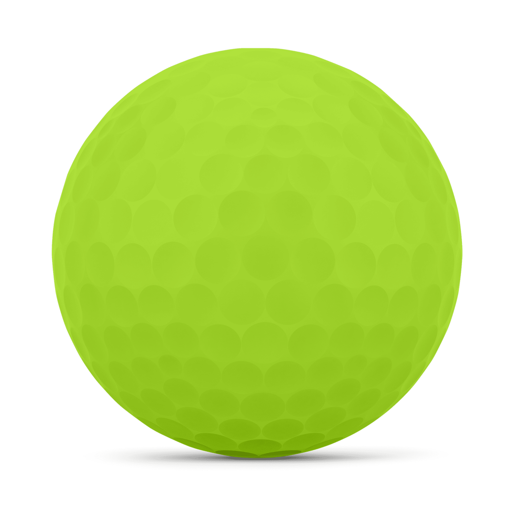 Wilson Staff Duo Soft Golfbälle