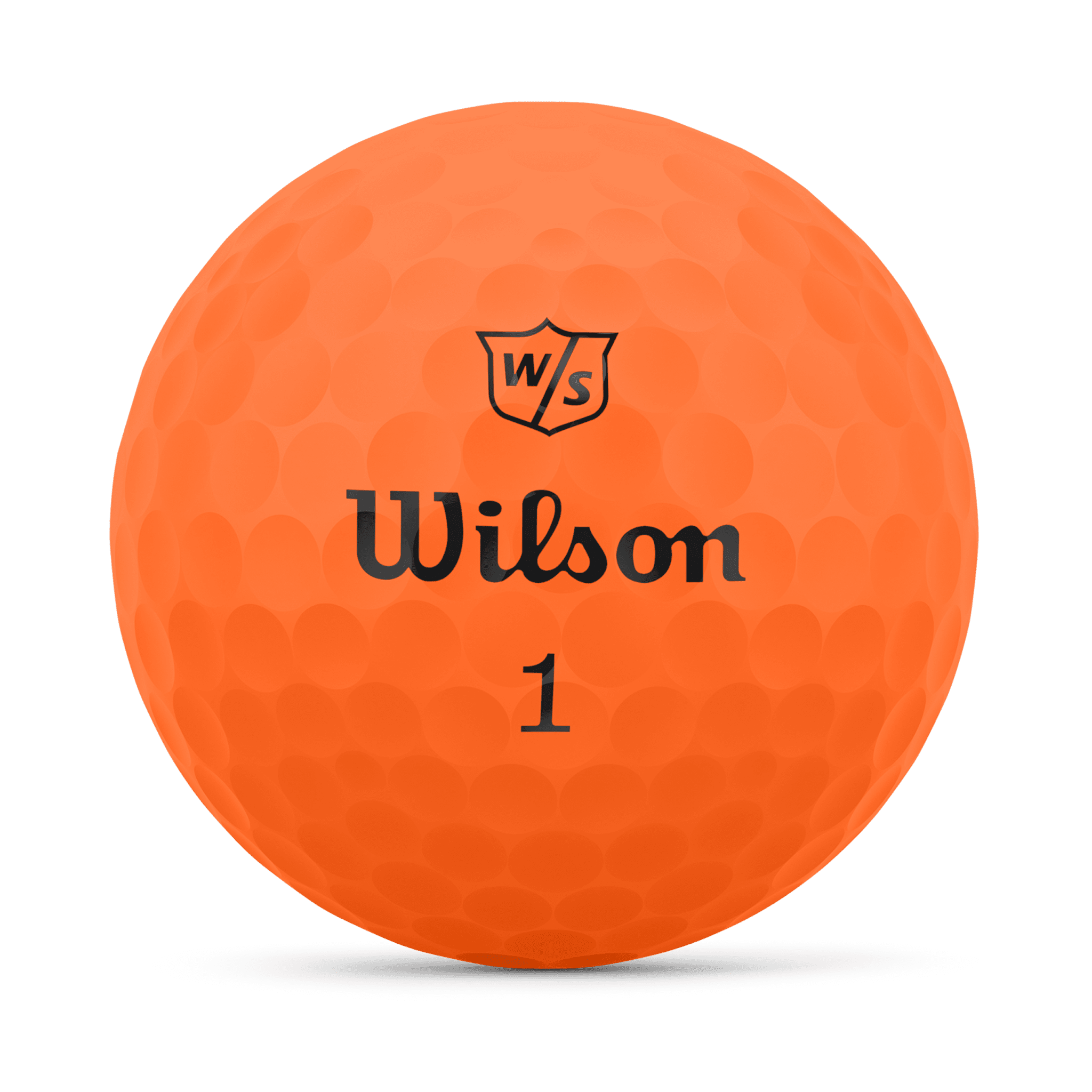 Wilson Staff Duo Soft Golfbälle