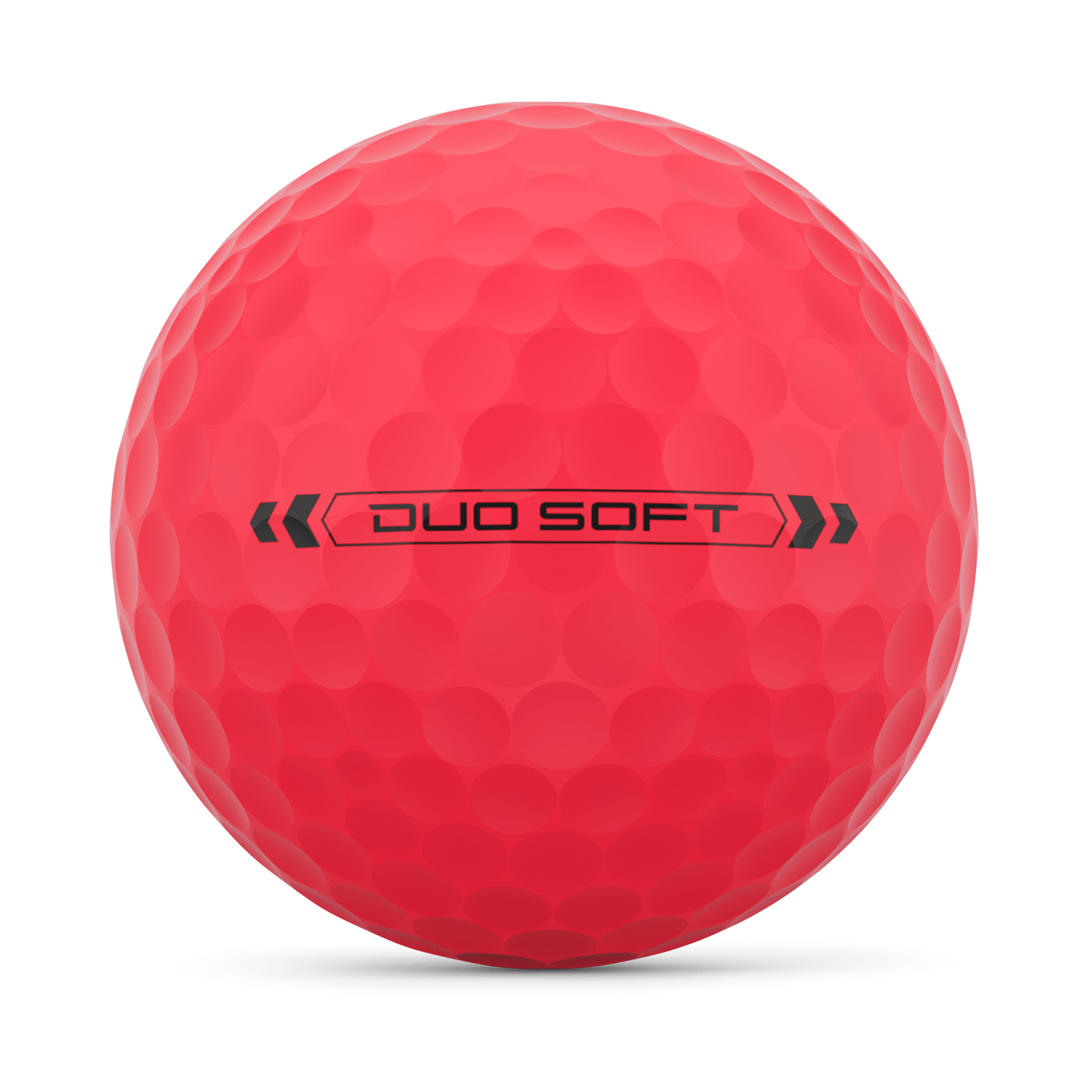 Wilson Staff Duo Soft Golfbälle