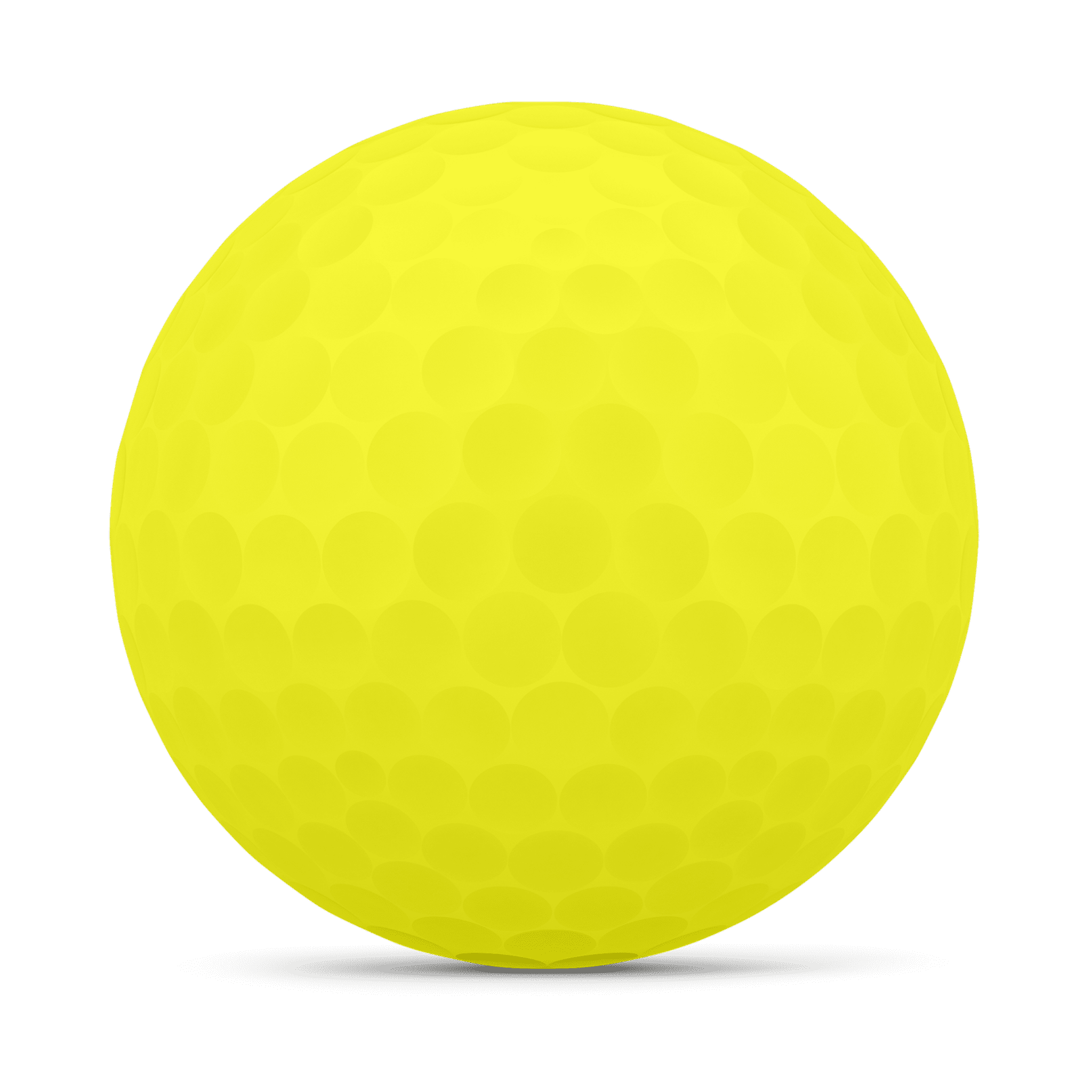 Wilson Staff Duo Soft Golfbälle