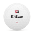 Wilson Staff Duo Soft Golfbälle