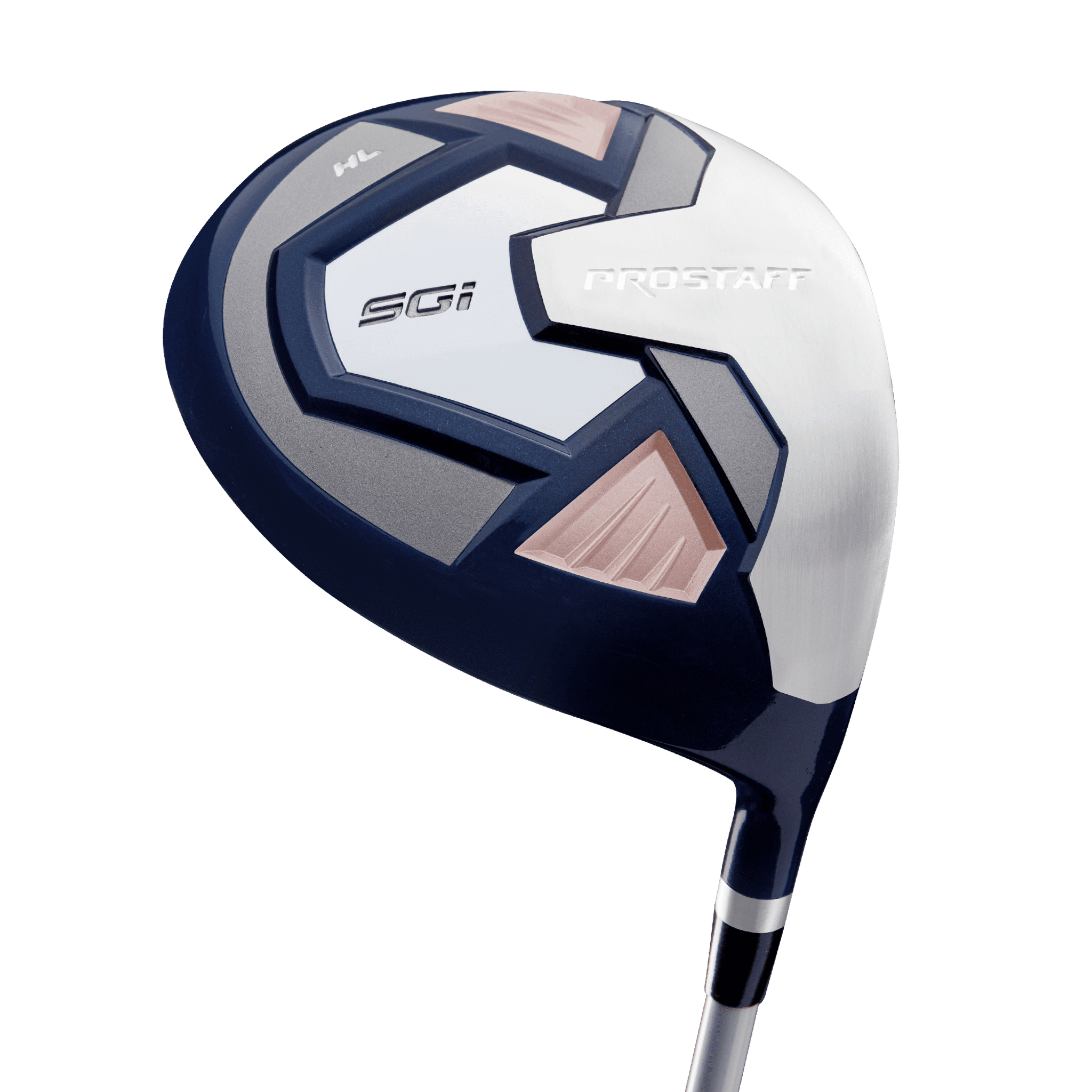 Wilson Pro Staff SGI Driver Damen