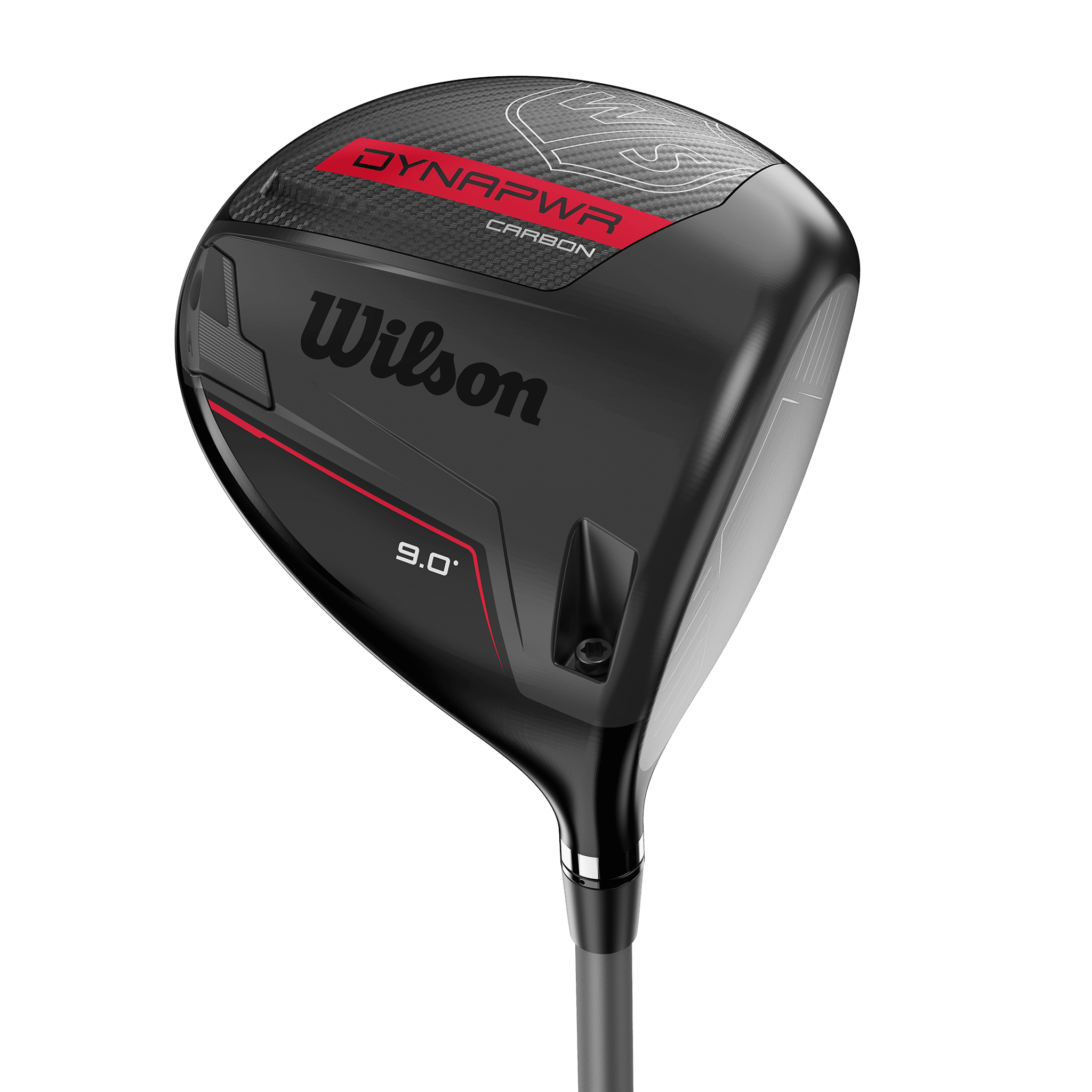 Wilson DynaPower Carbon Driver Herren