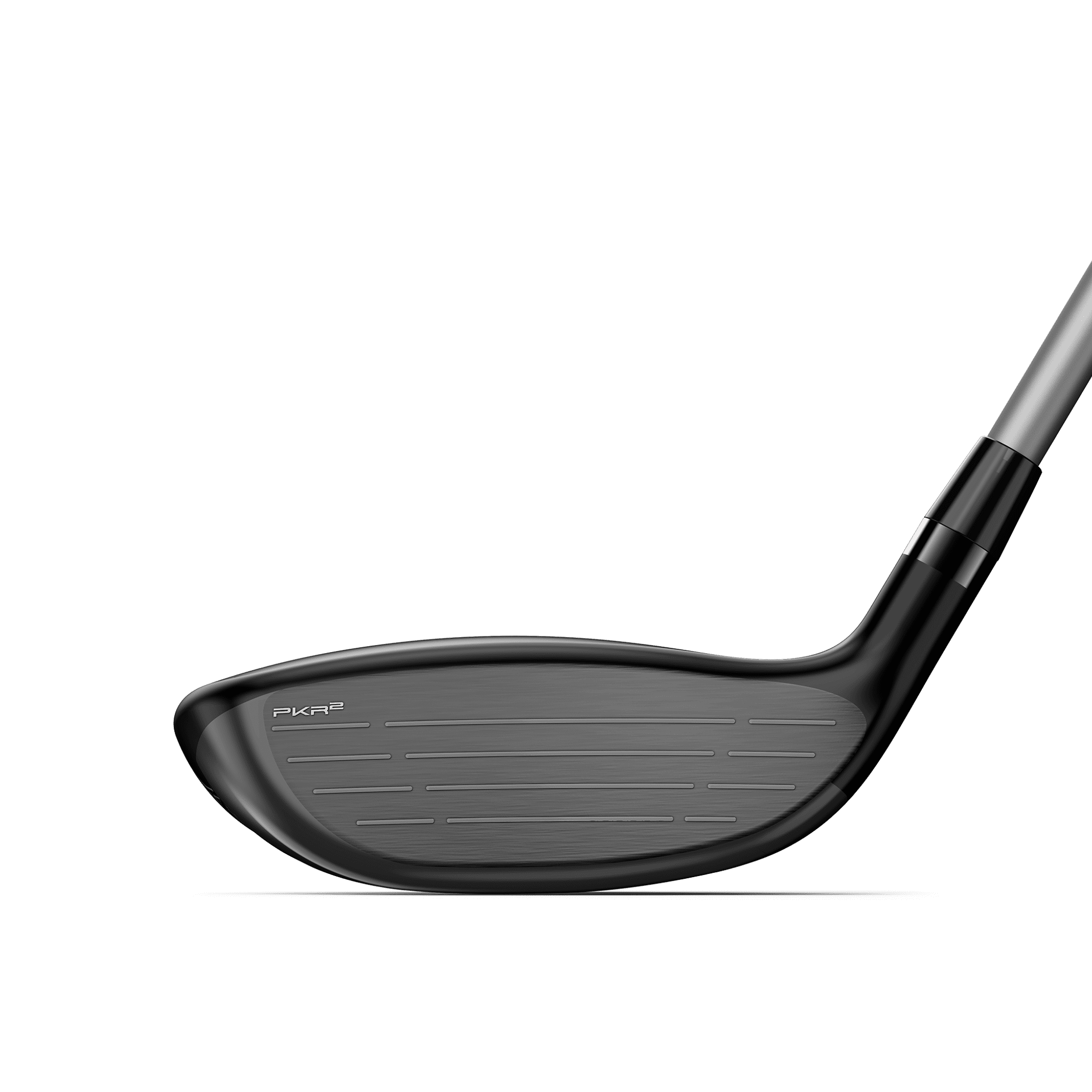 Wilson DynaPower Fairwayholz Damen