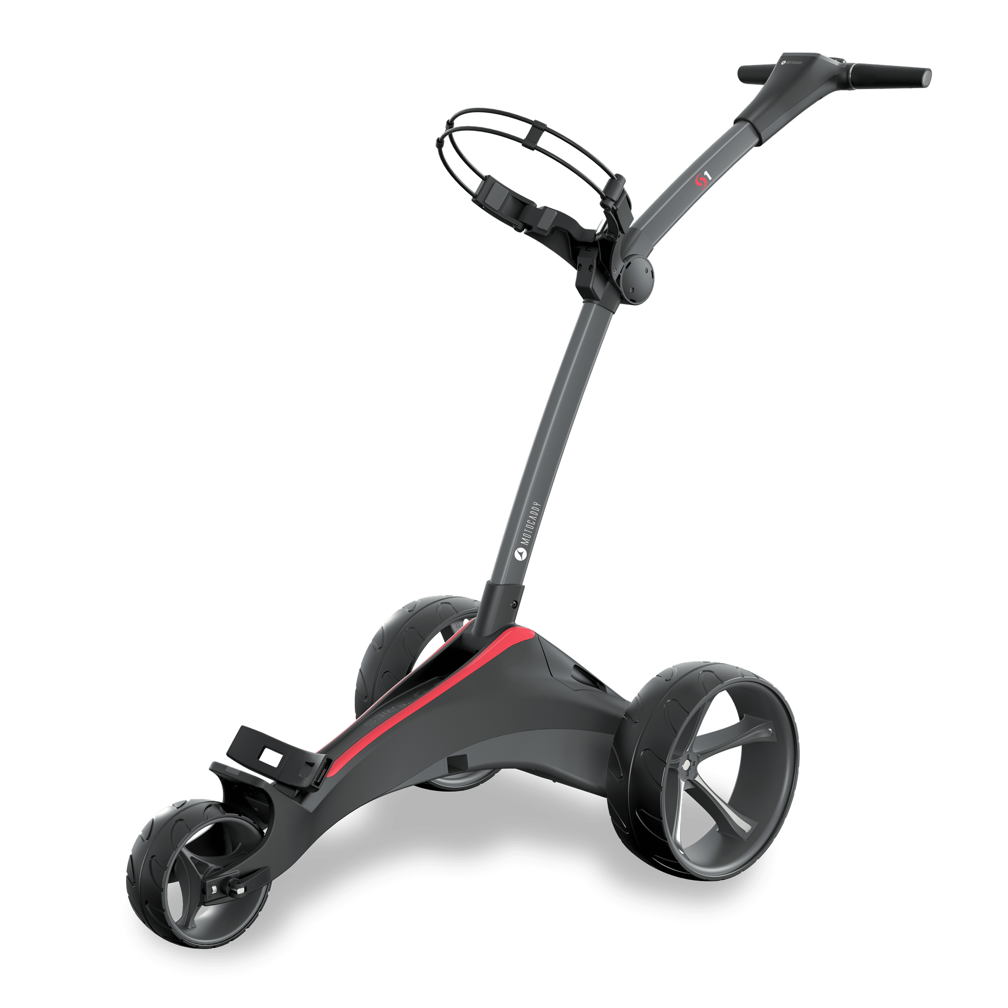 Motocaddy S1 Elektrotrolley