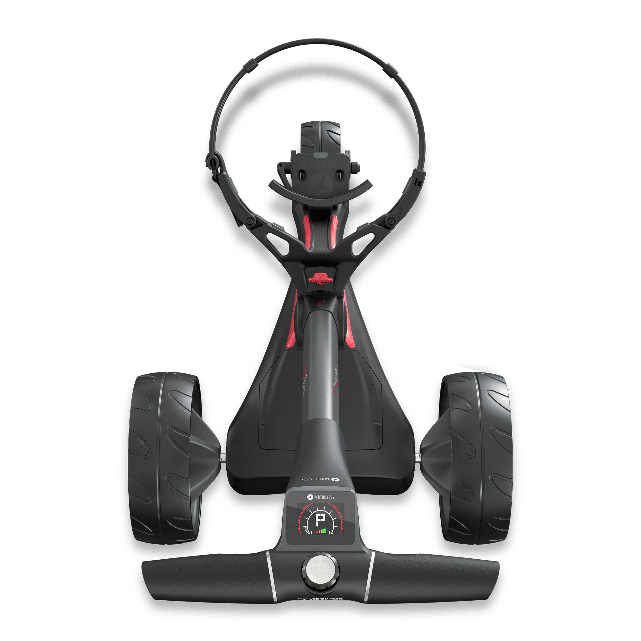 Motocaddy S1 Elektrotrolley