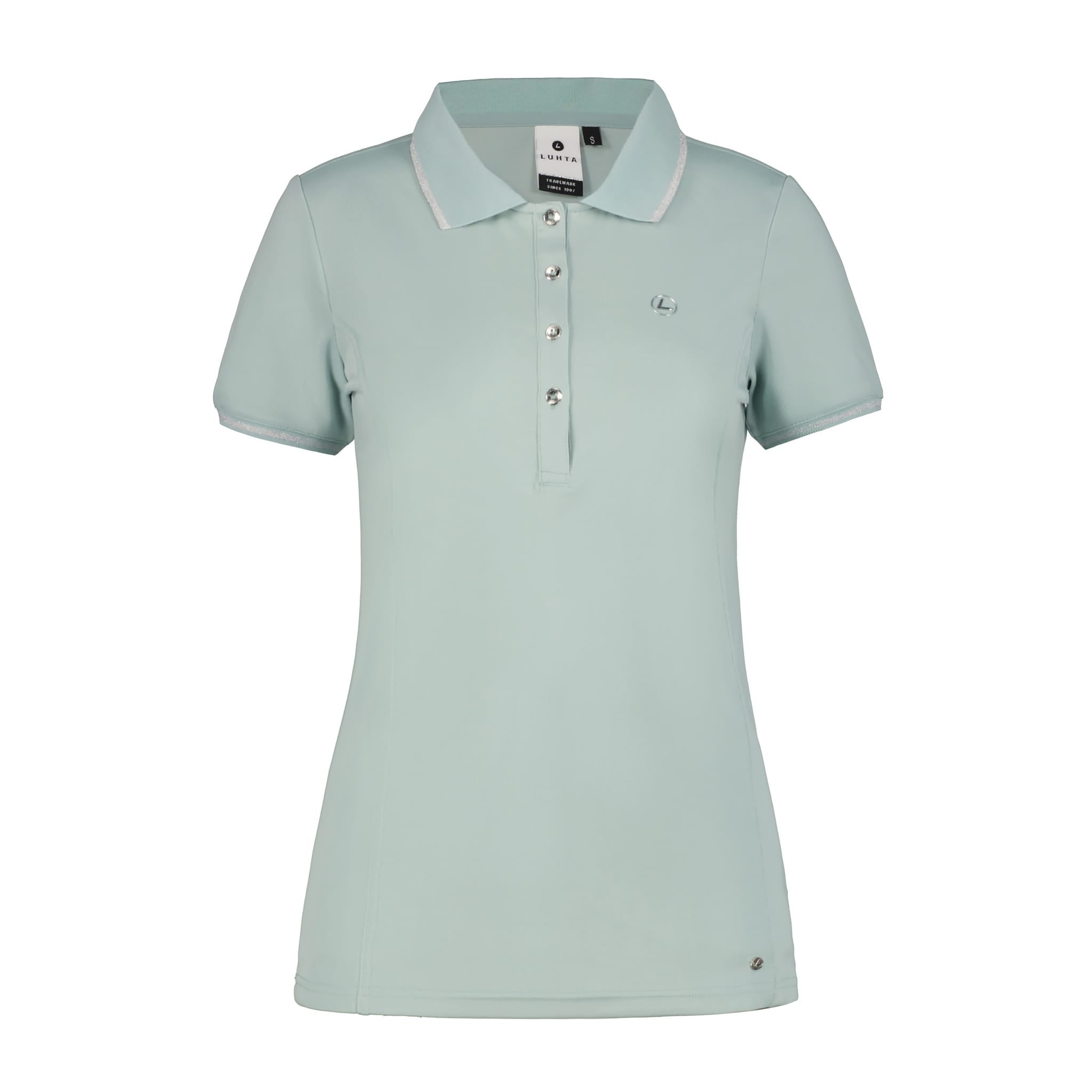 Luhta Kivimaa Poloshirt Damen