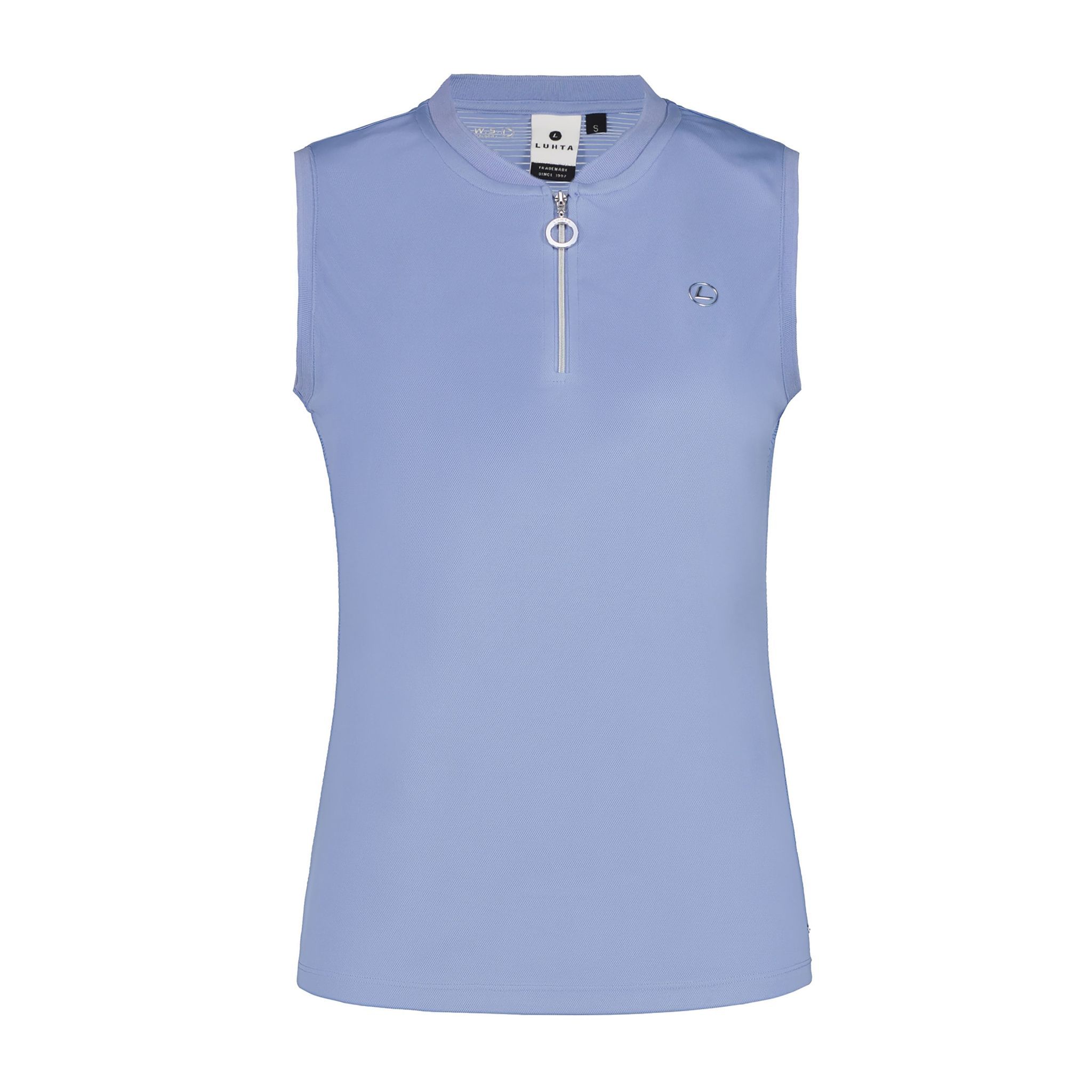 Luhta Espoo Sleveless Poloshirt Damen