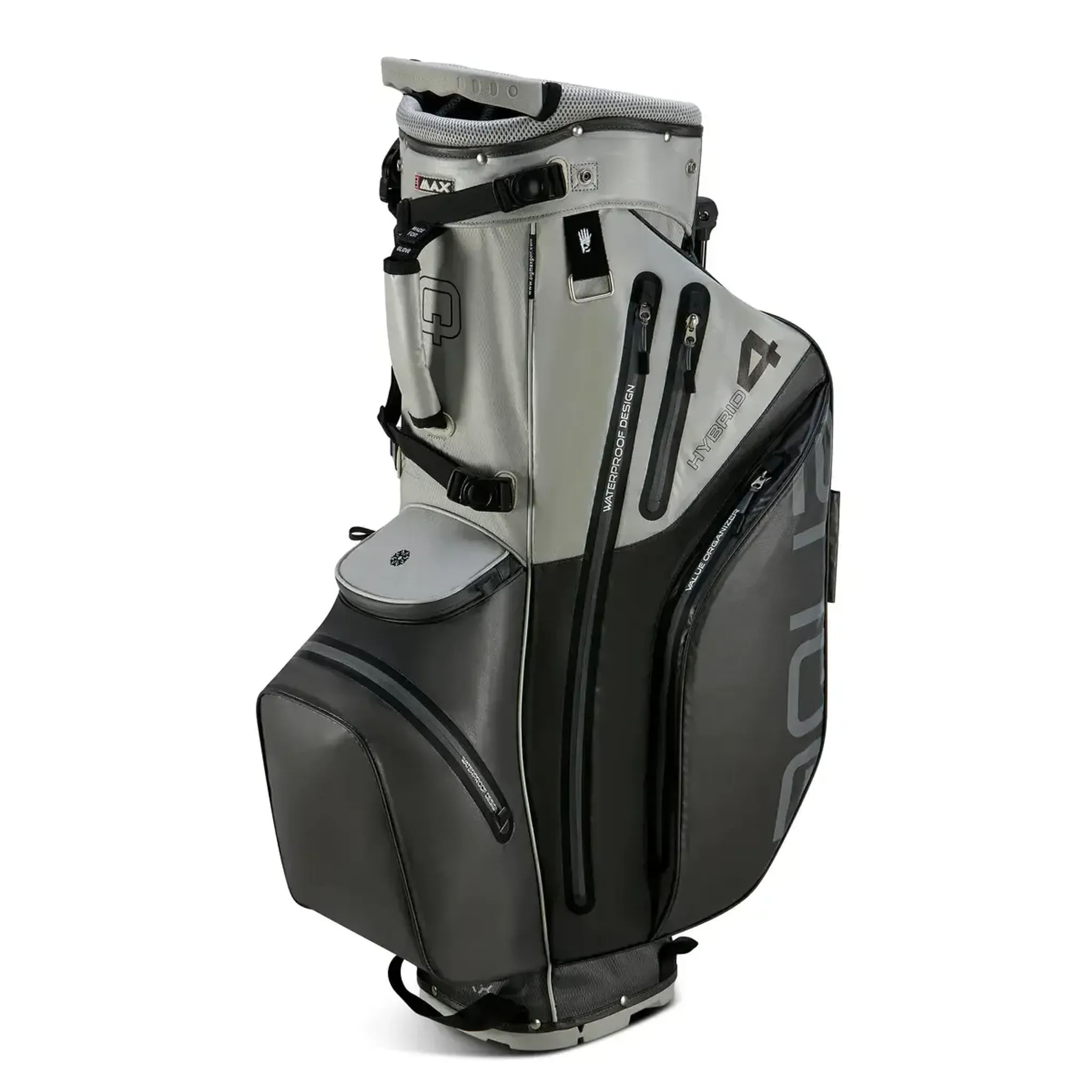 Big Max Aqua Hybrid 4 Standbag