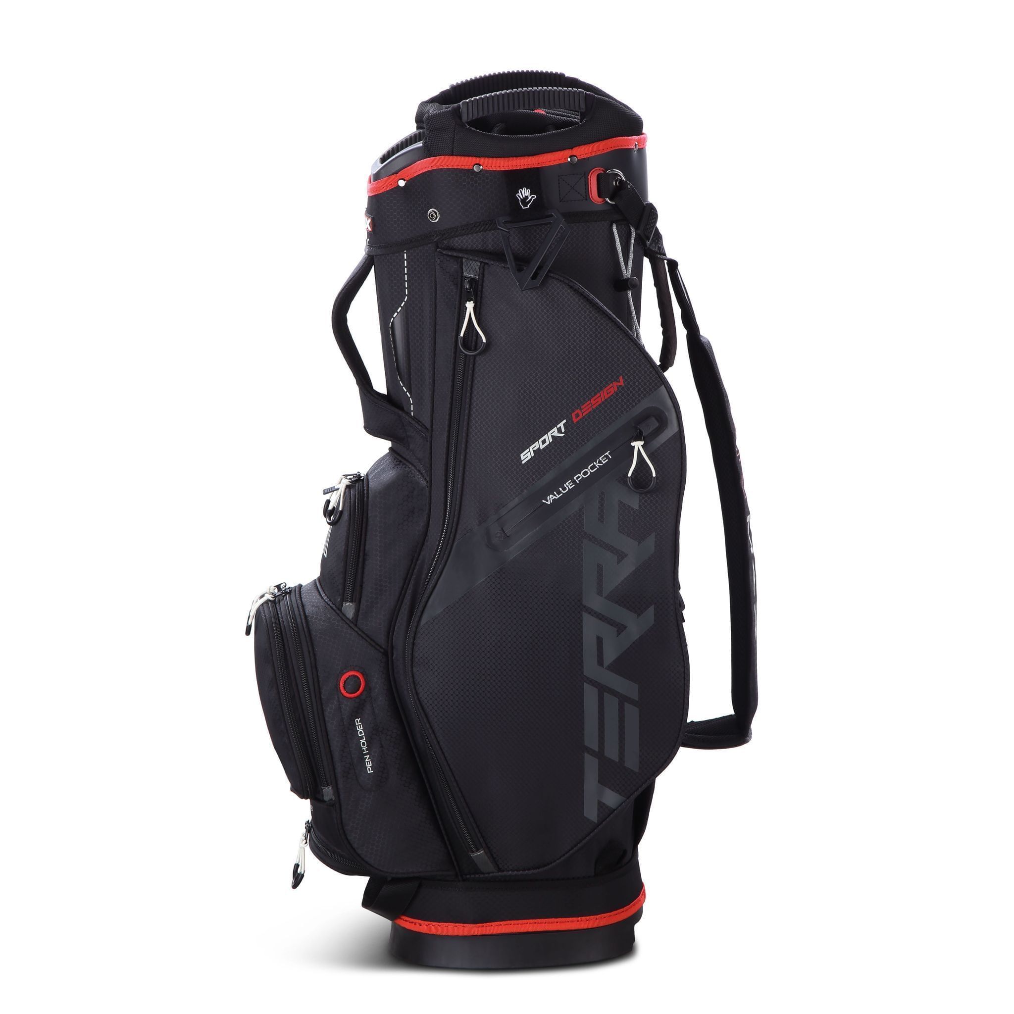 Big Max Terra Sport Cartbag