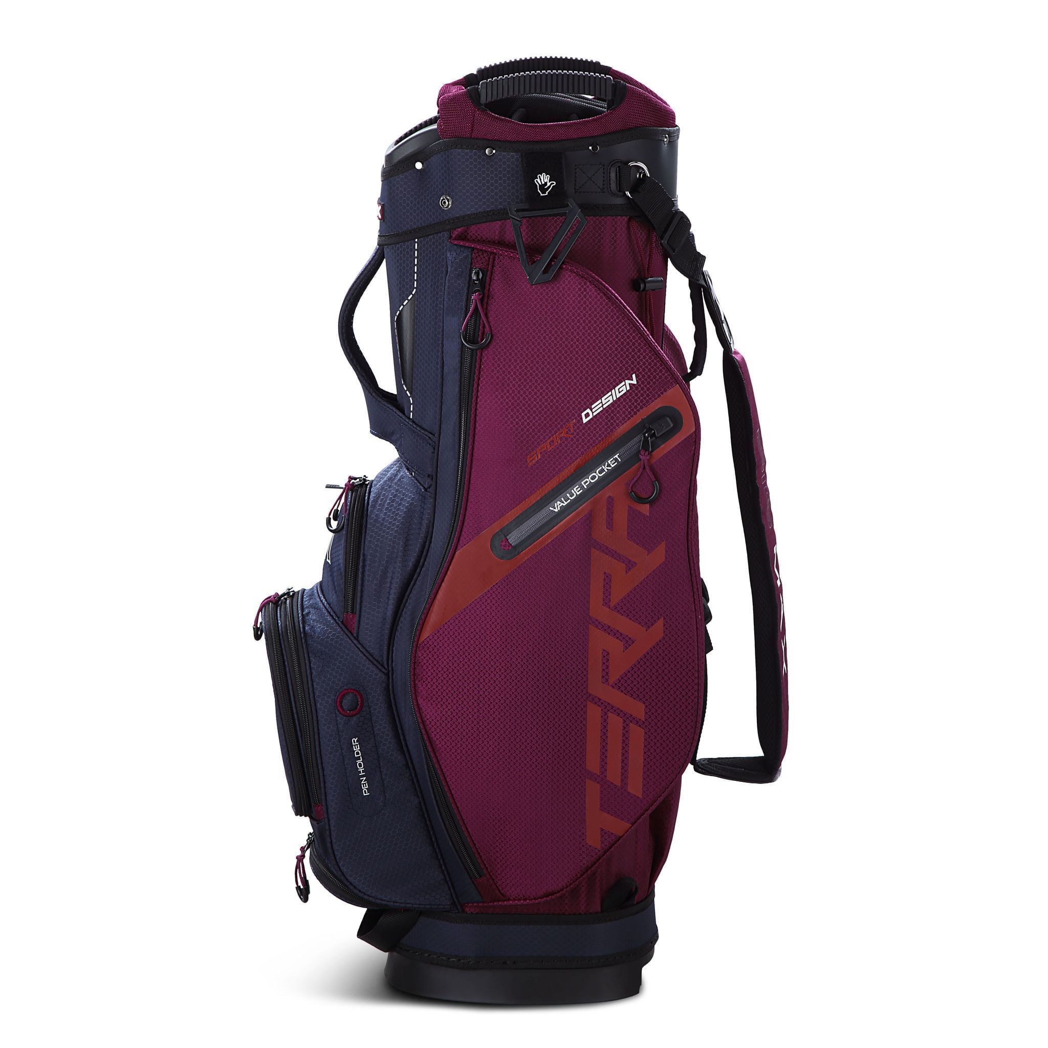 Big Max Terra Sport Cartbag