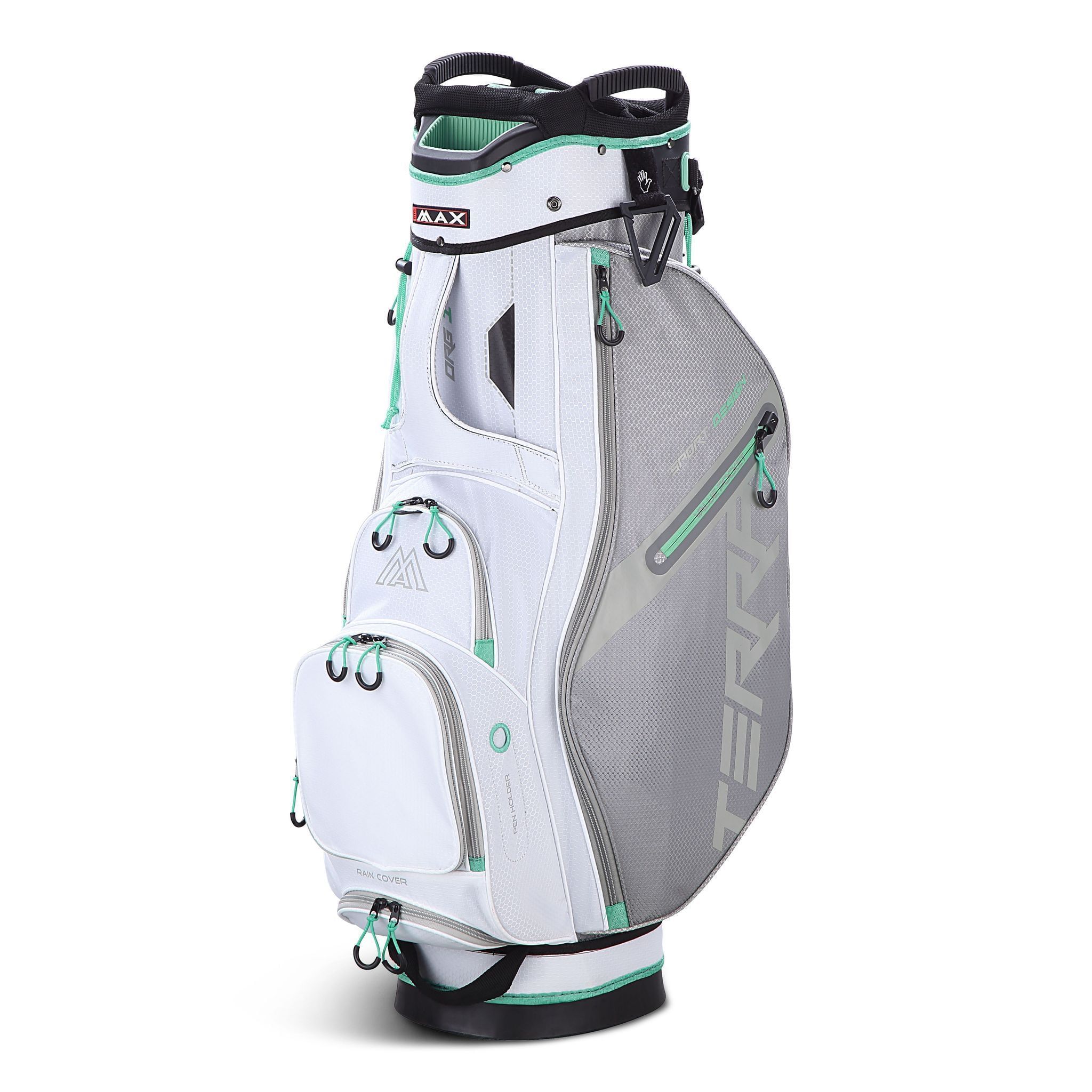 Big Max Terra Sport Cartbag