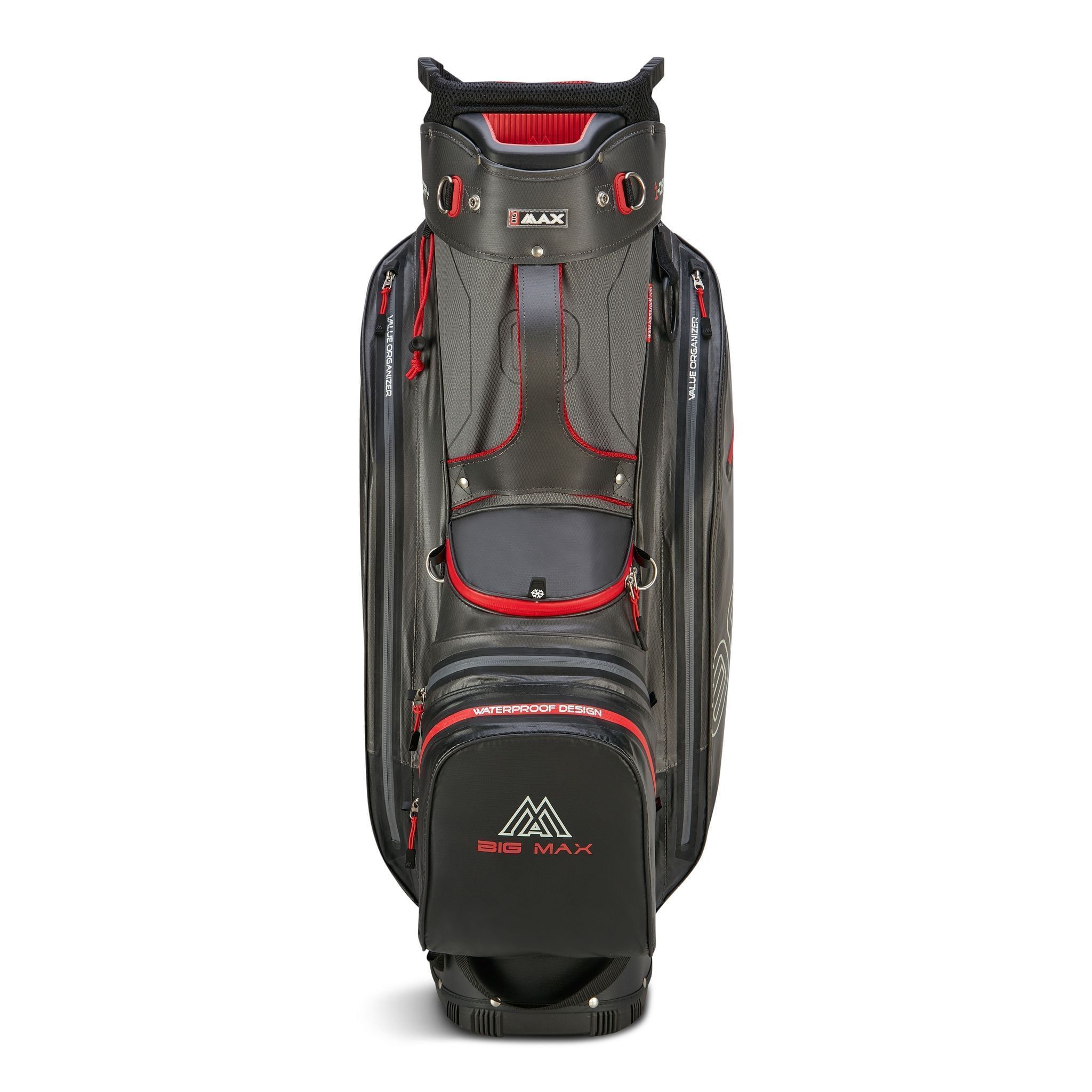 Big Max Aqua Sport 4 Cartbag