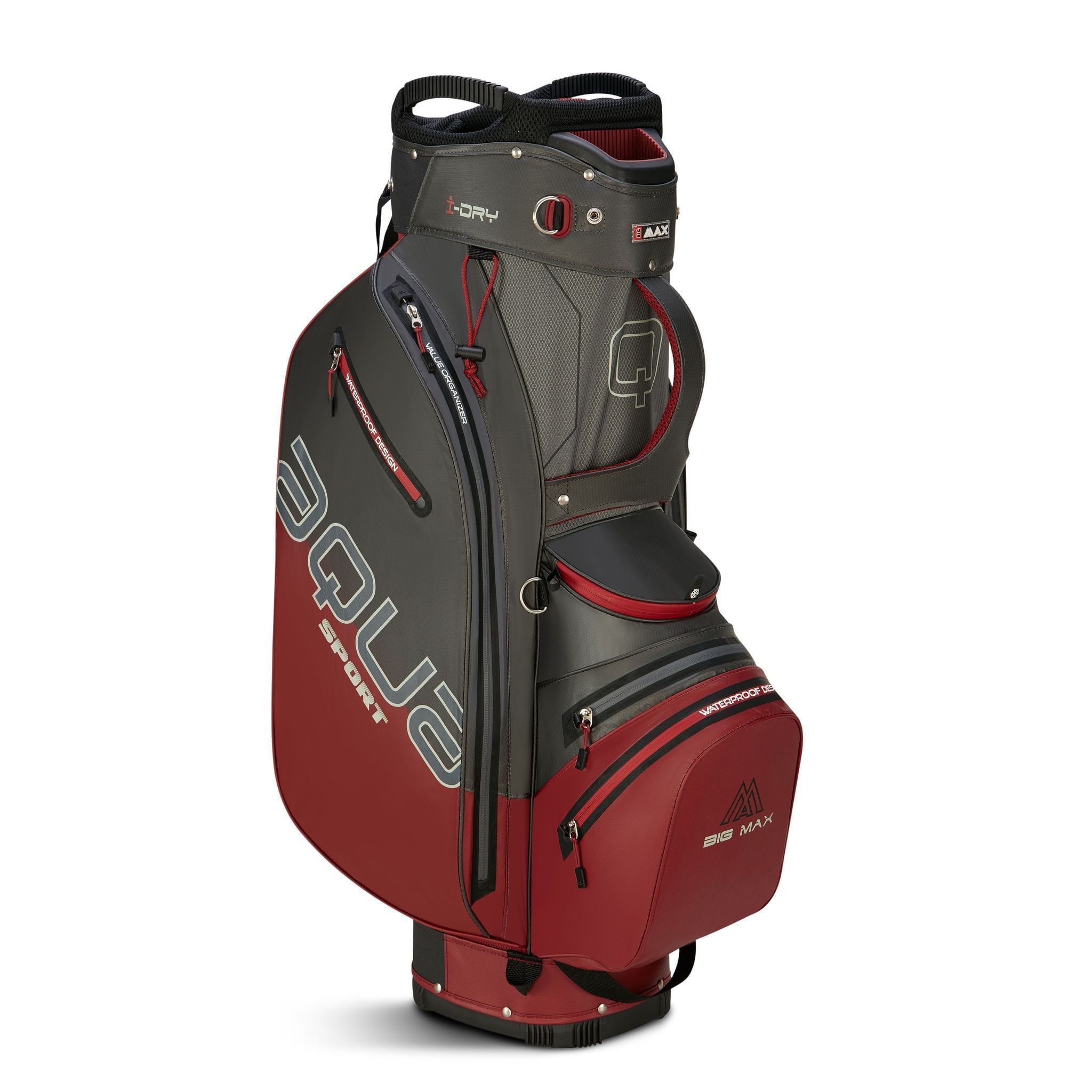 Big Max Aqua Sport 4 Cartbag