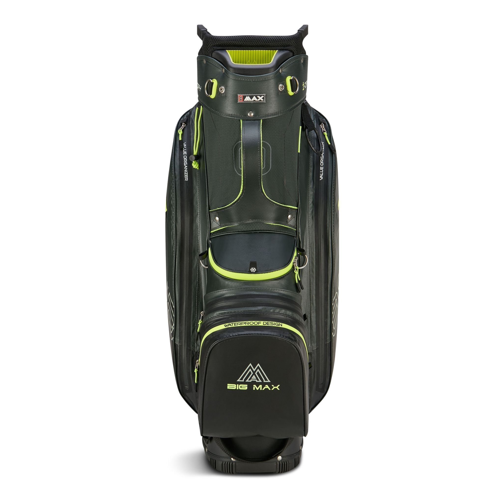 Big Max Aqua Sport 4 Cartbag