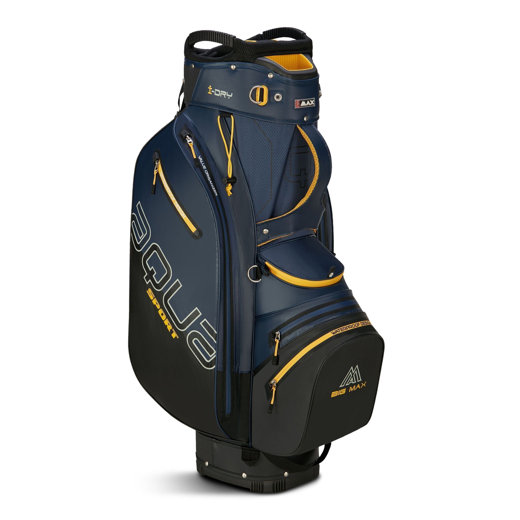 Big Max Aqua Sport 4 Cartbag