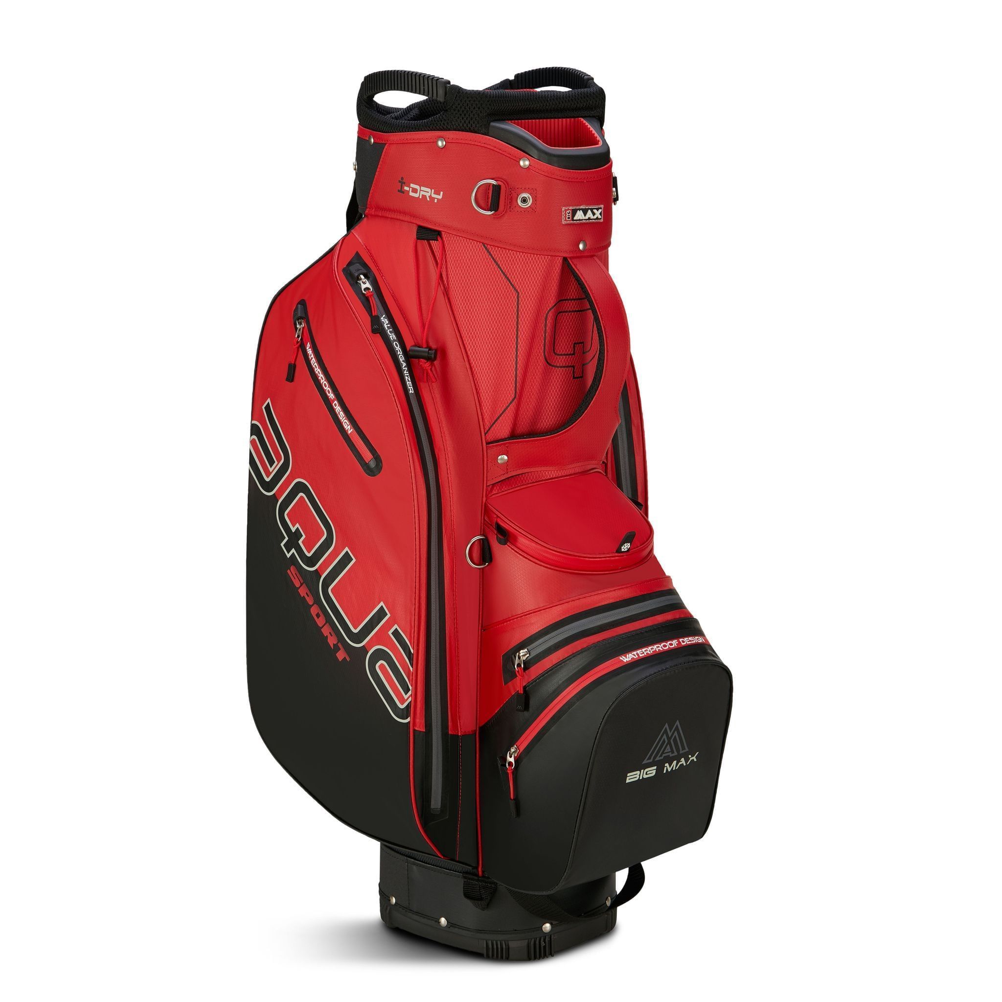 Big Max Aqua Sport 4 Cartbag