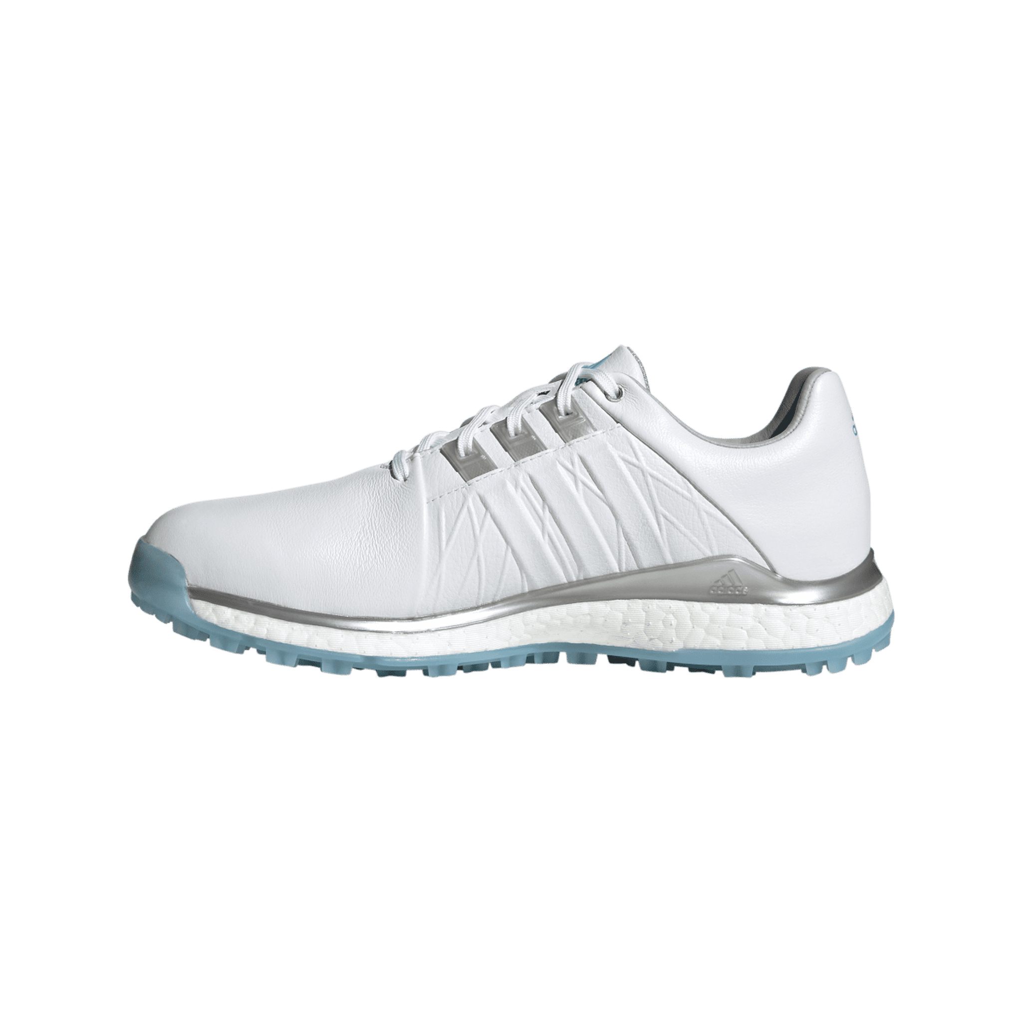 Adidas W Tour 360 XT-SL White/Silver/Blue Damen