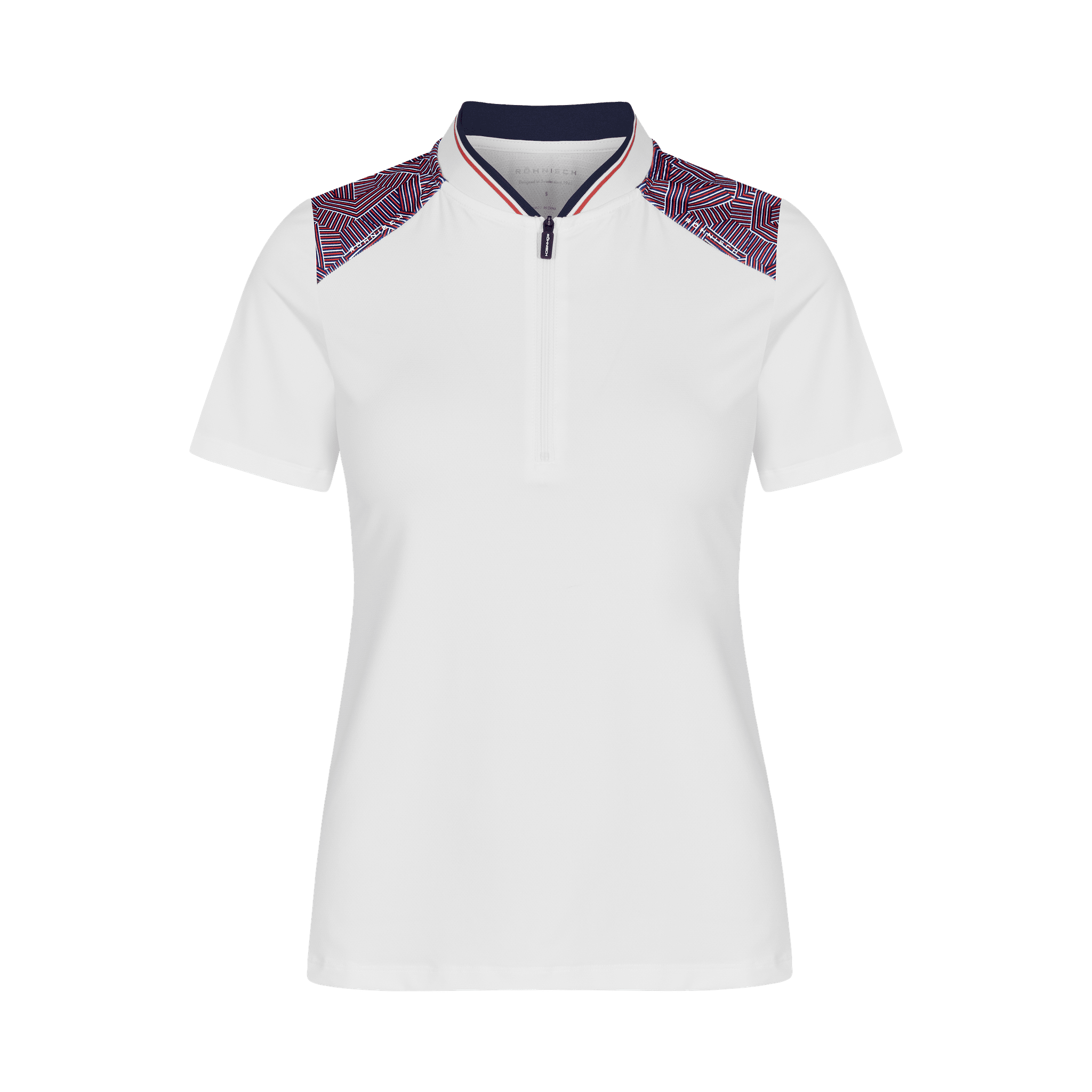 Röhnisch Arya Poloshirt Damen