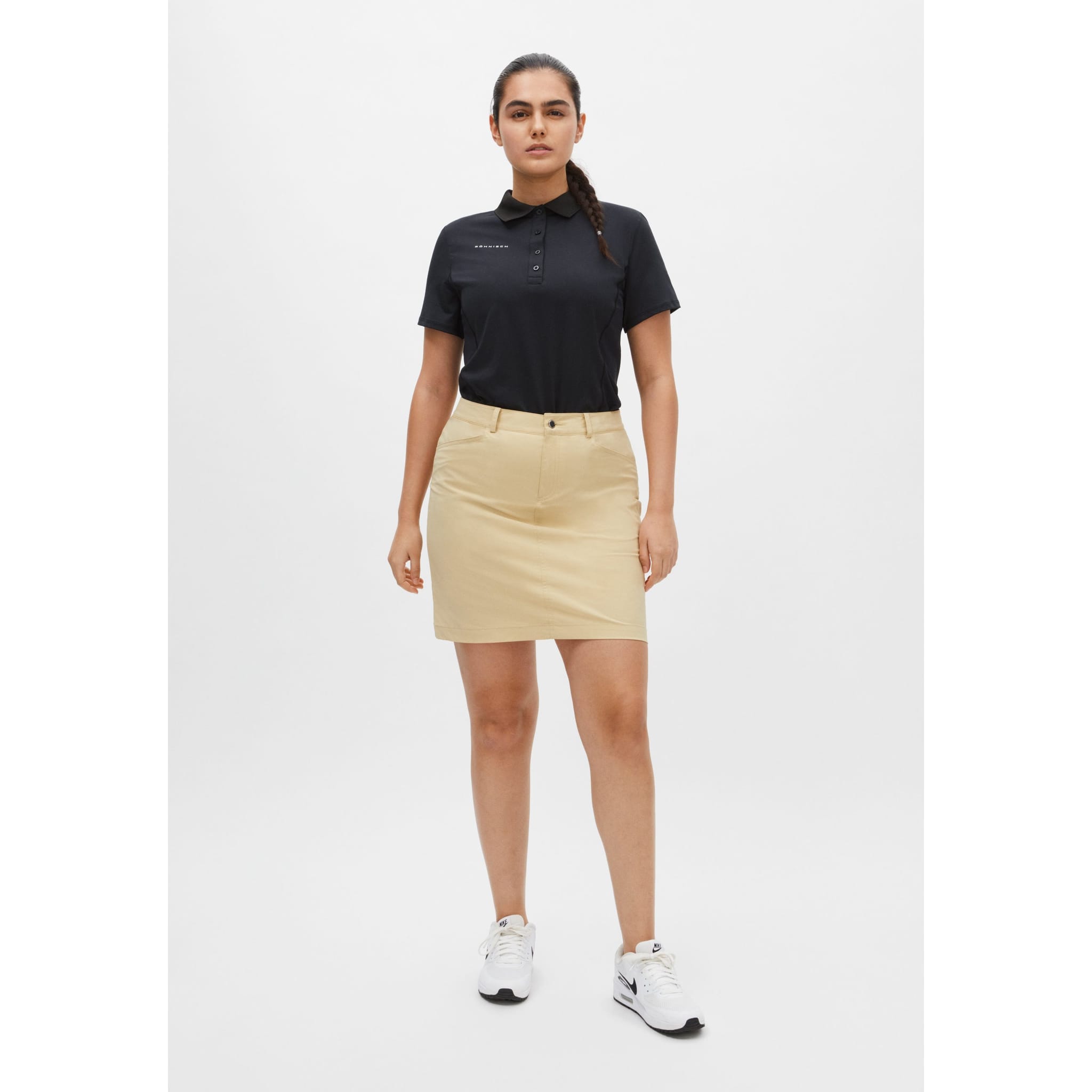 Röhnisch Lightstretch Skort Damen