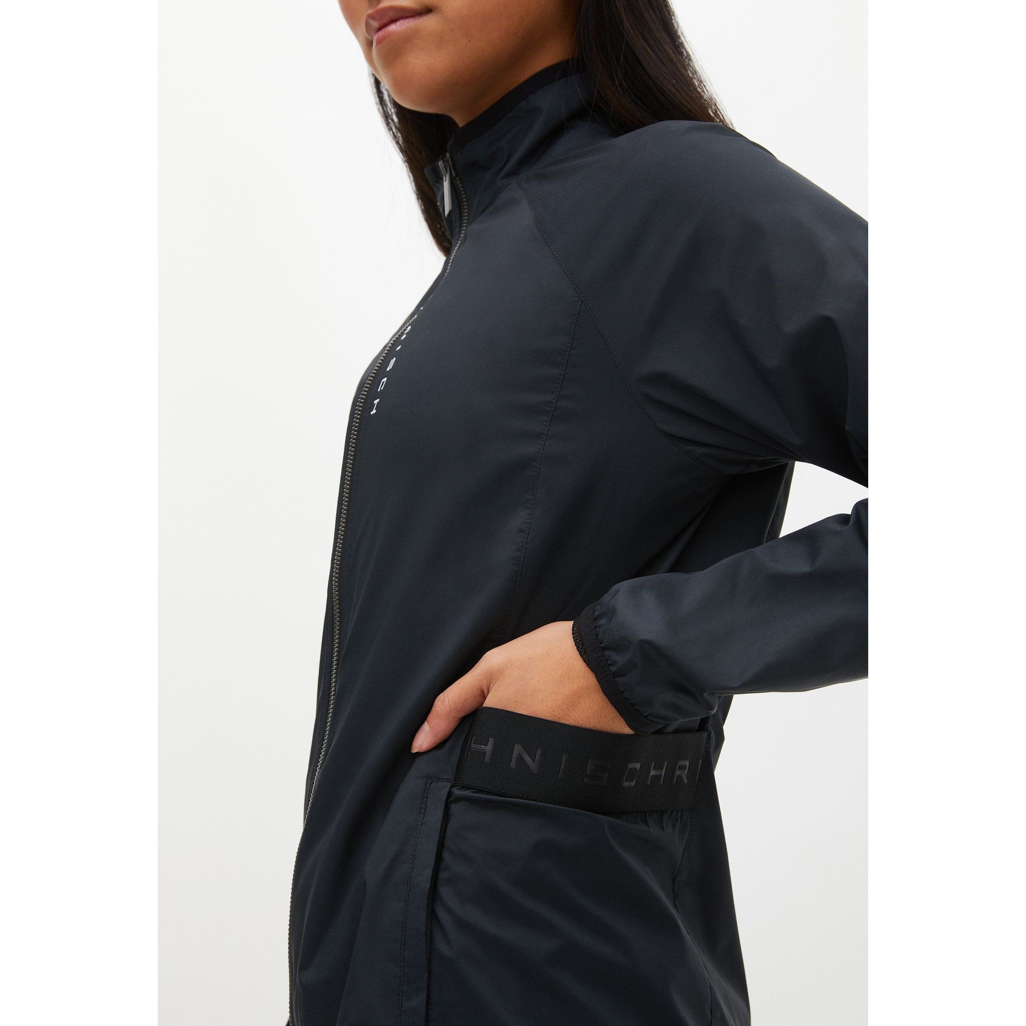 Röhnisch Miles Wind Jacket Damen