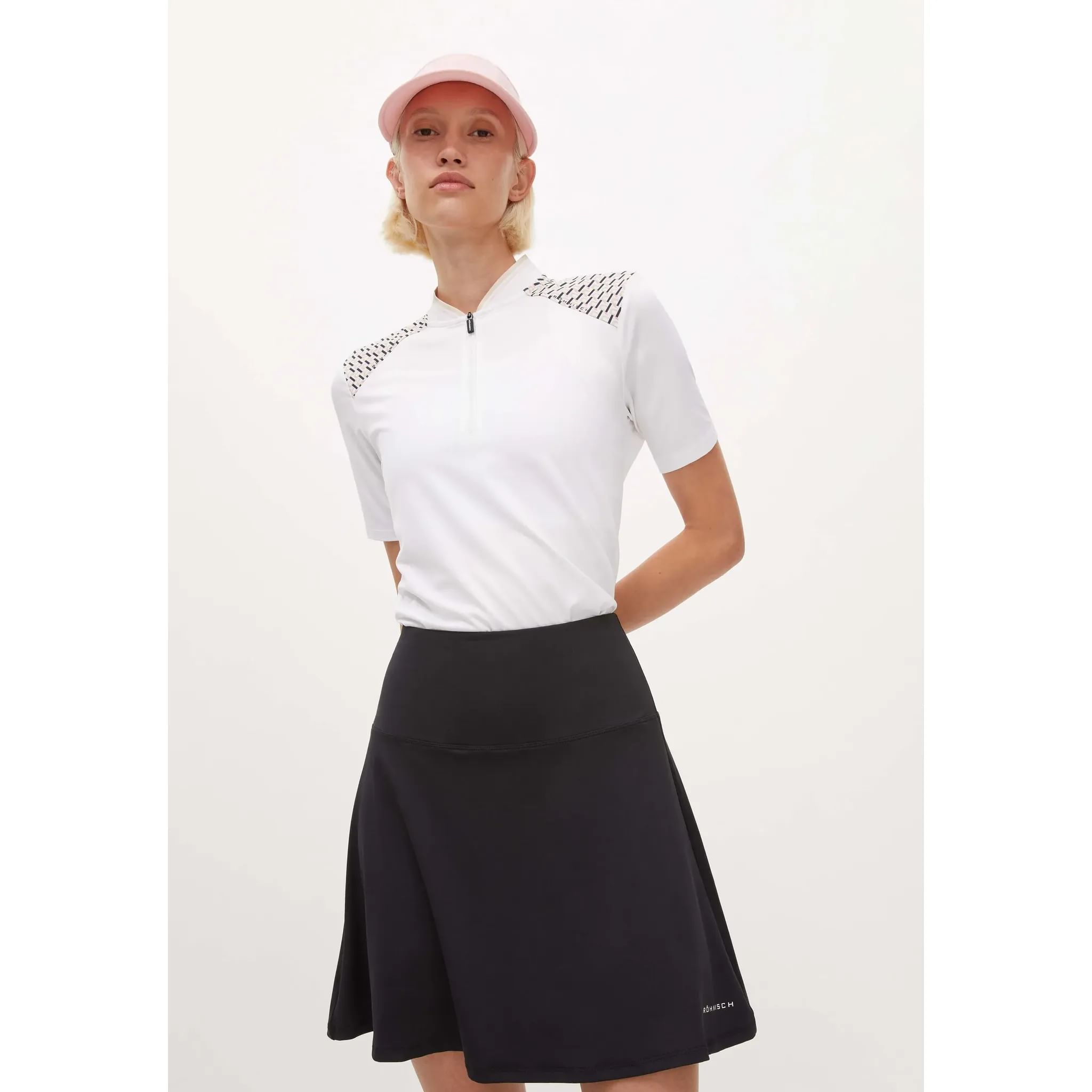 Röhnisch Amy Regular Skort Damen