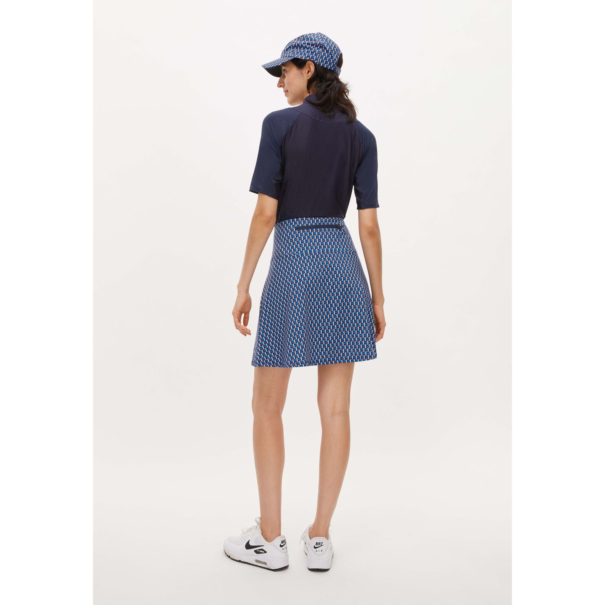 Röhnisch Amy Regular Skort Damen