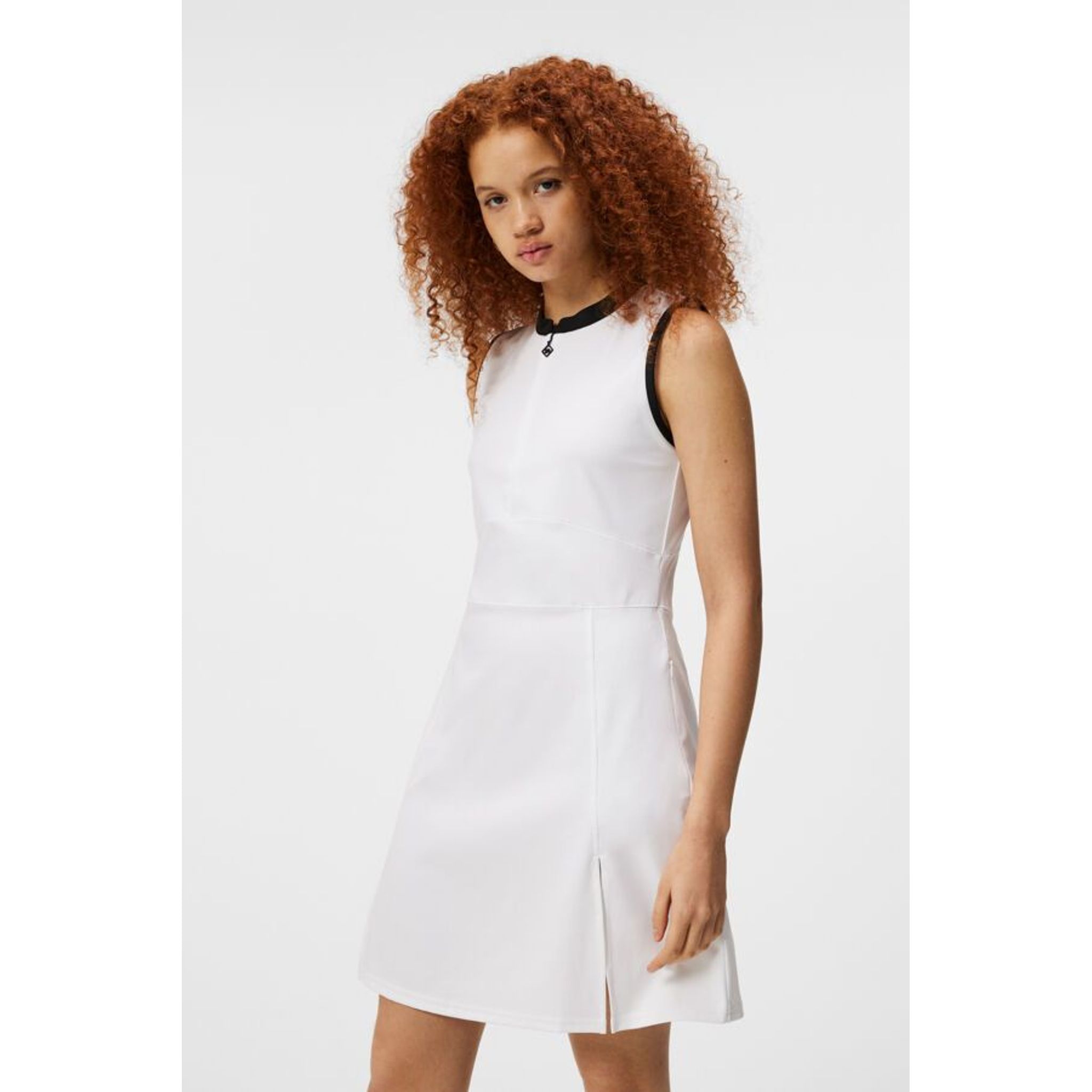 J. Lindeberg Ebony Dress Damen