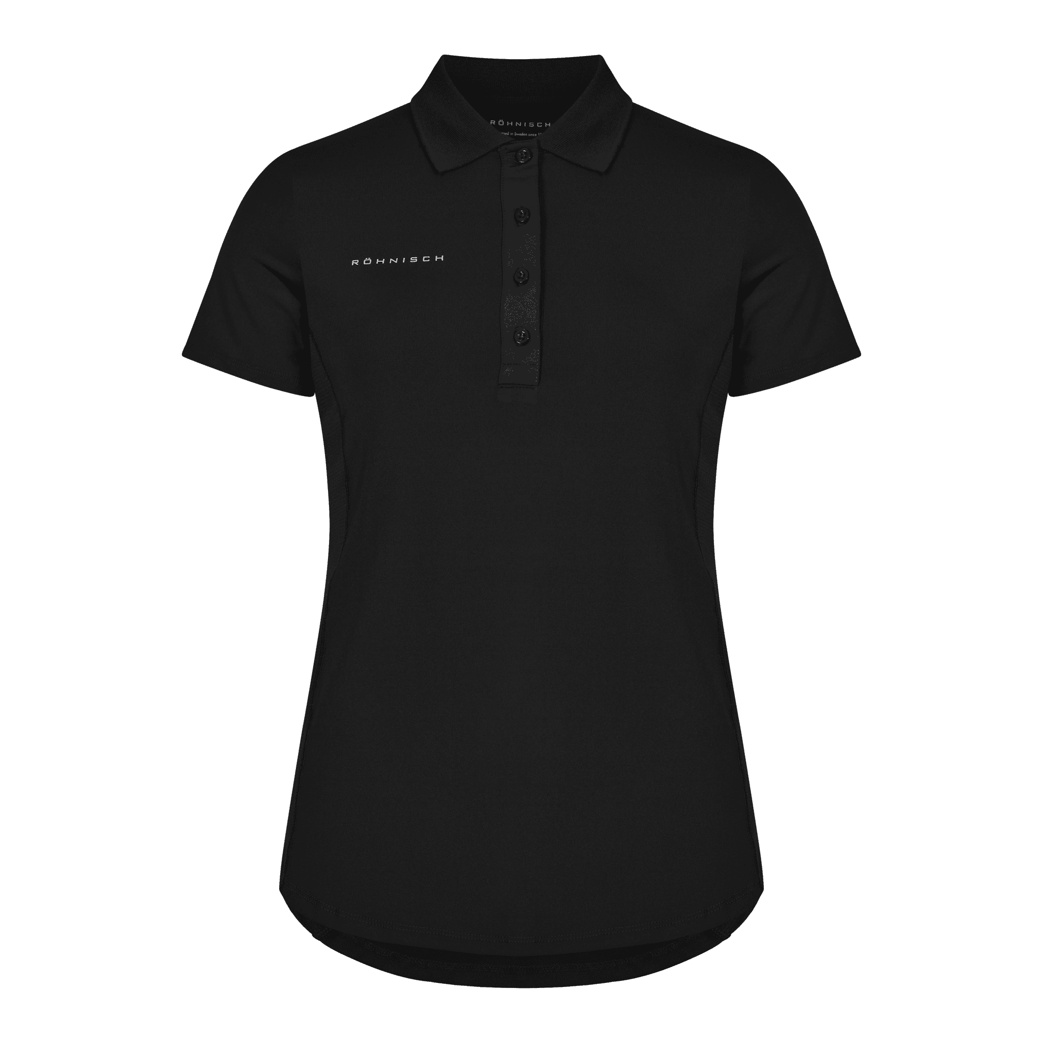 Röhnisch Nicky Poloshirt Damen