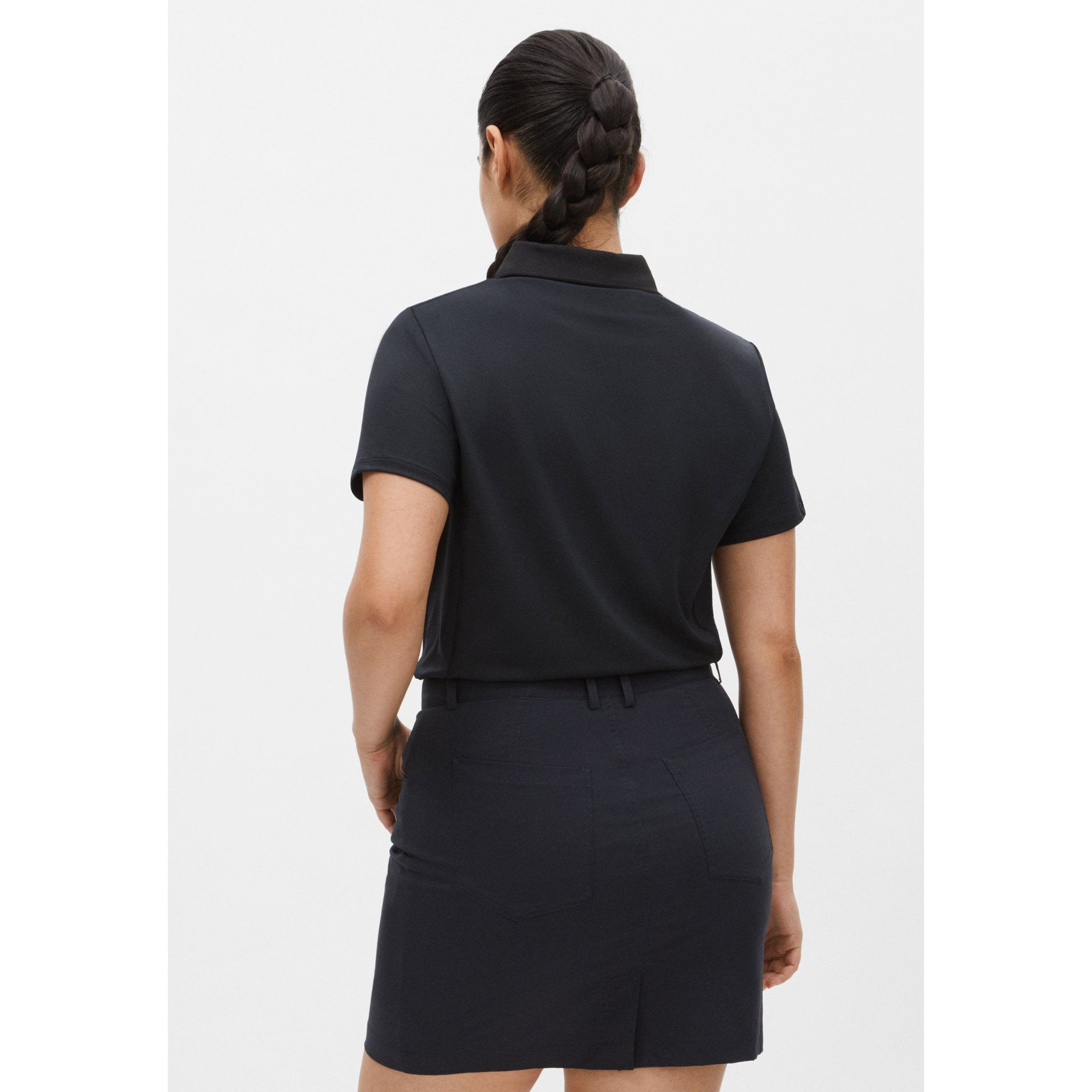 Röhnisch Nicky Poloshirt Damen