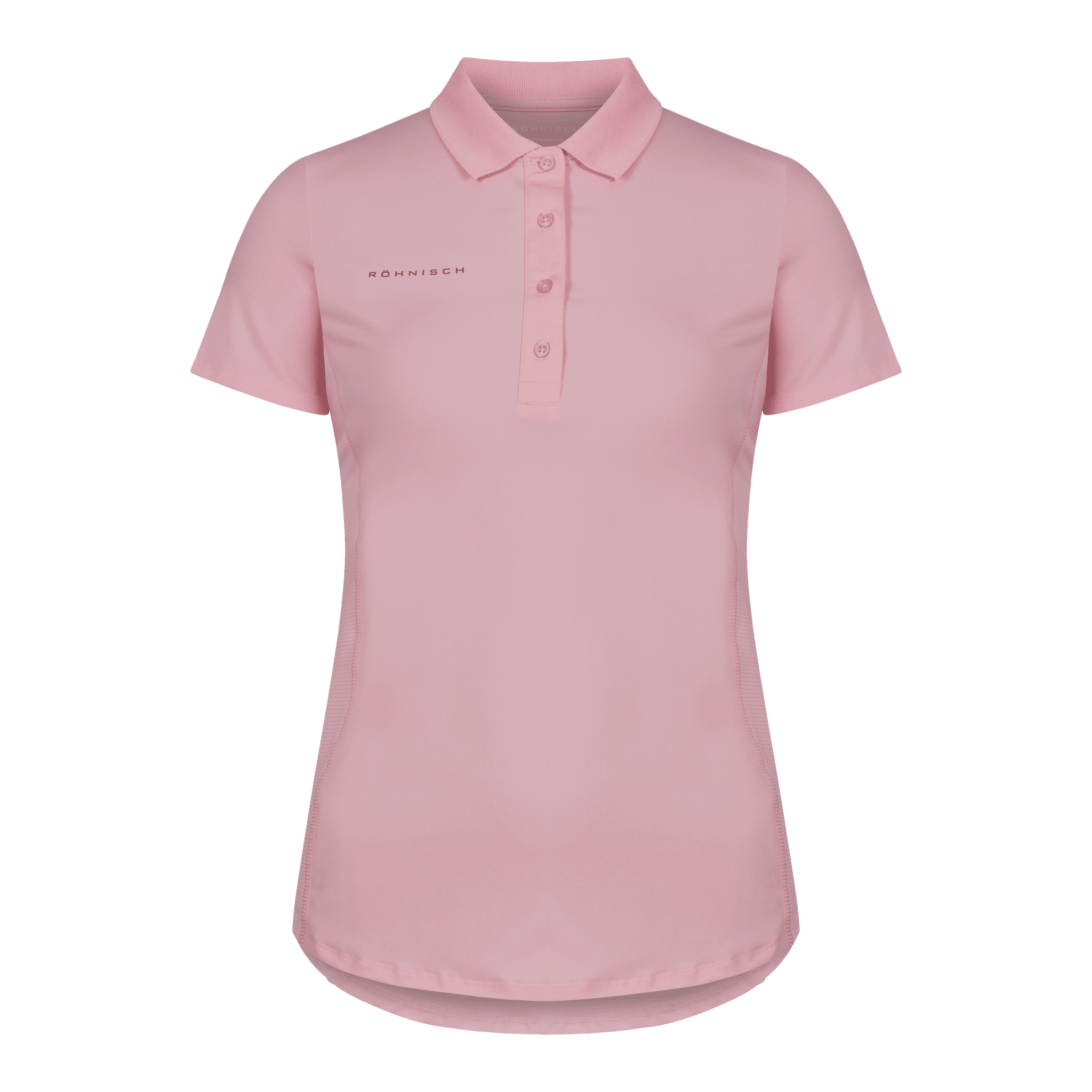 Röhnisch Nicky Poloshirt Damen