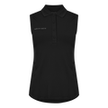 Röhnisch Nicky Sleeveless Poloshirt Damen