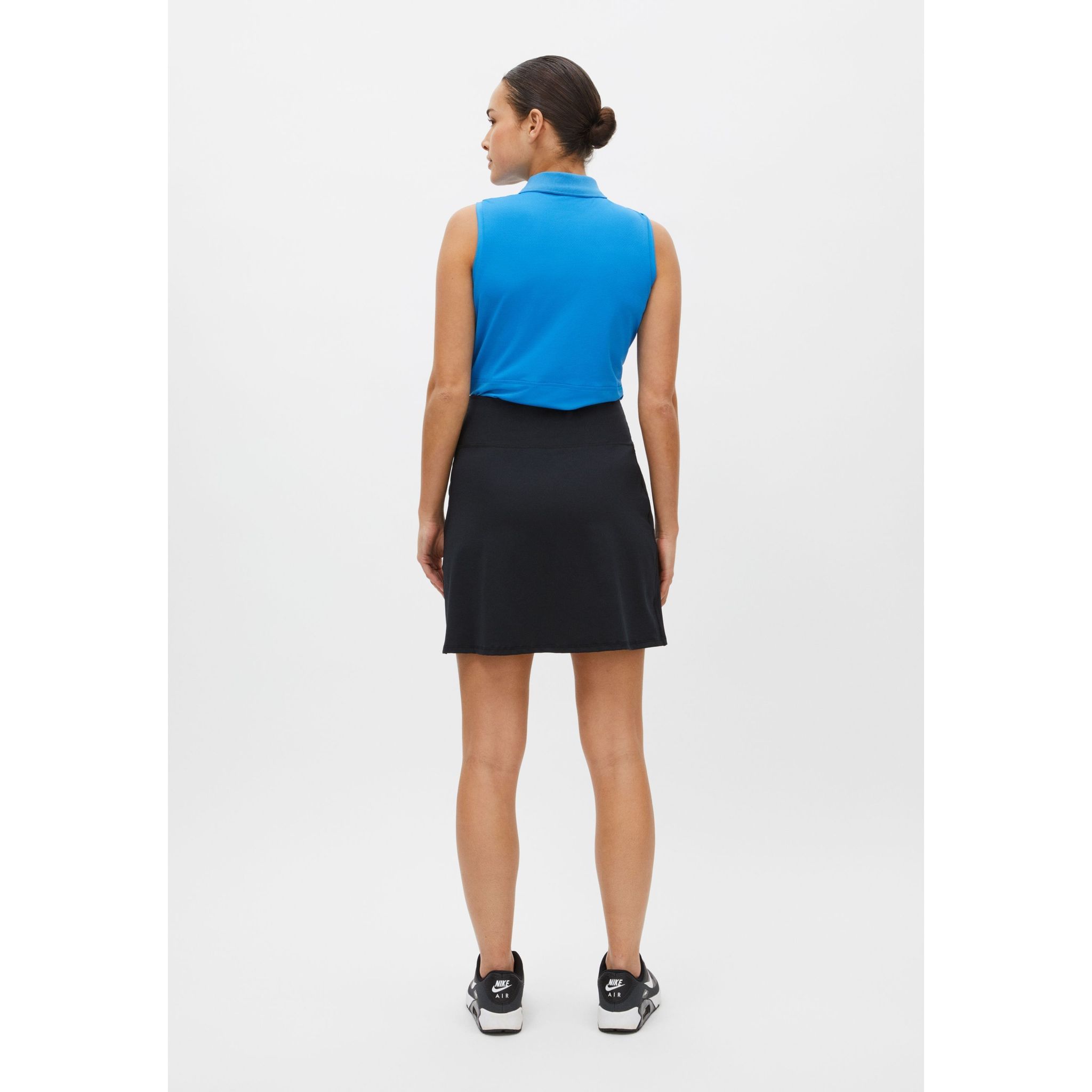 Röhnisch Nicky Sleeveless Poloshirt Damen