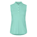 Röhnisch Nicky Sleeveless Poloshirt Damen