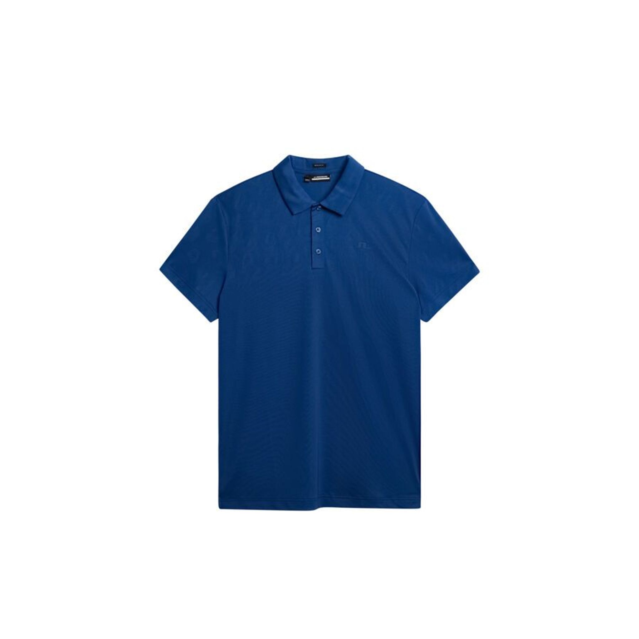 J. Lindeberg Halto Regular Fit Polo Herren