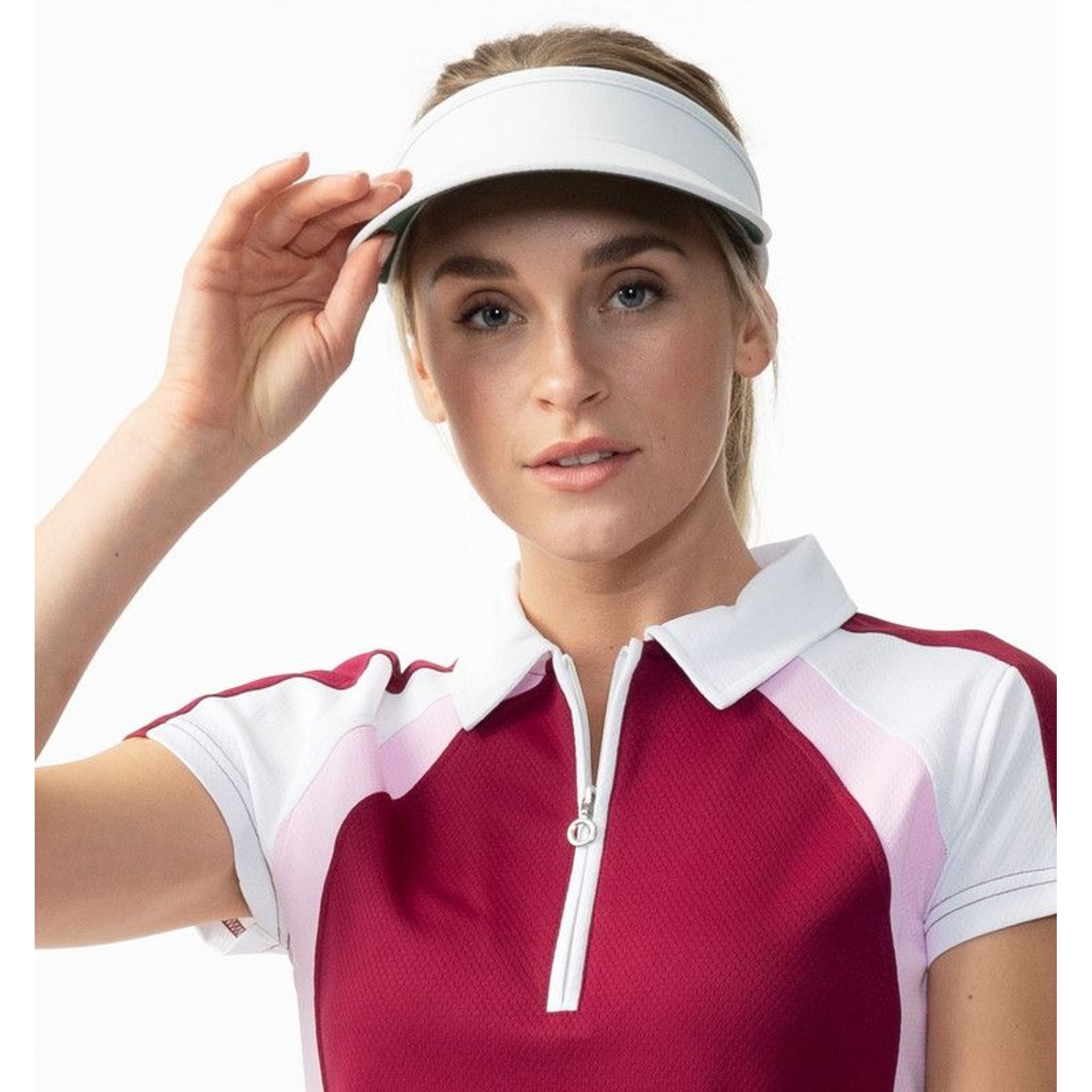 Daily Sports Marina Spiralband-Visor Damen