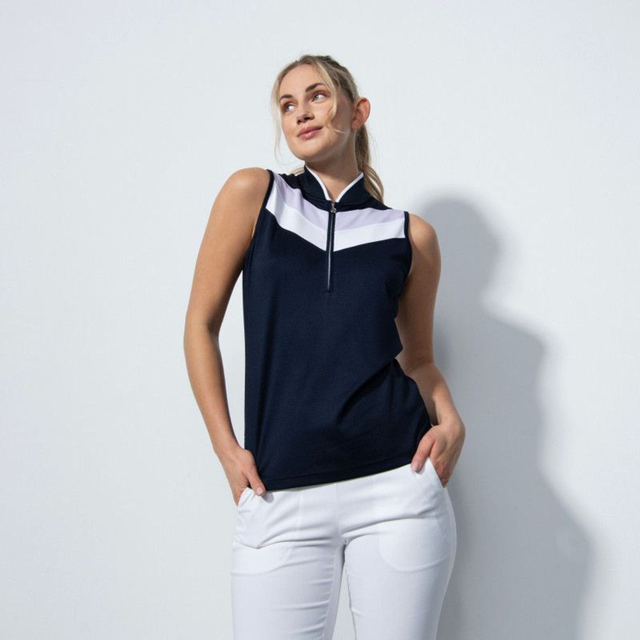 Daily Sports Pratosl Polo Shirt Damen